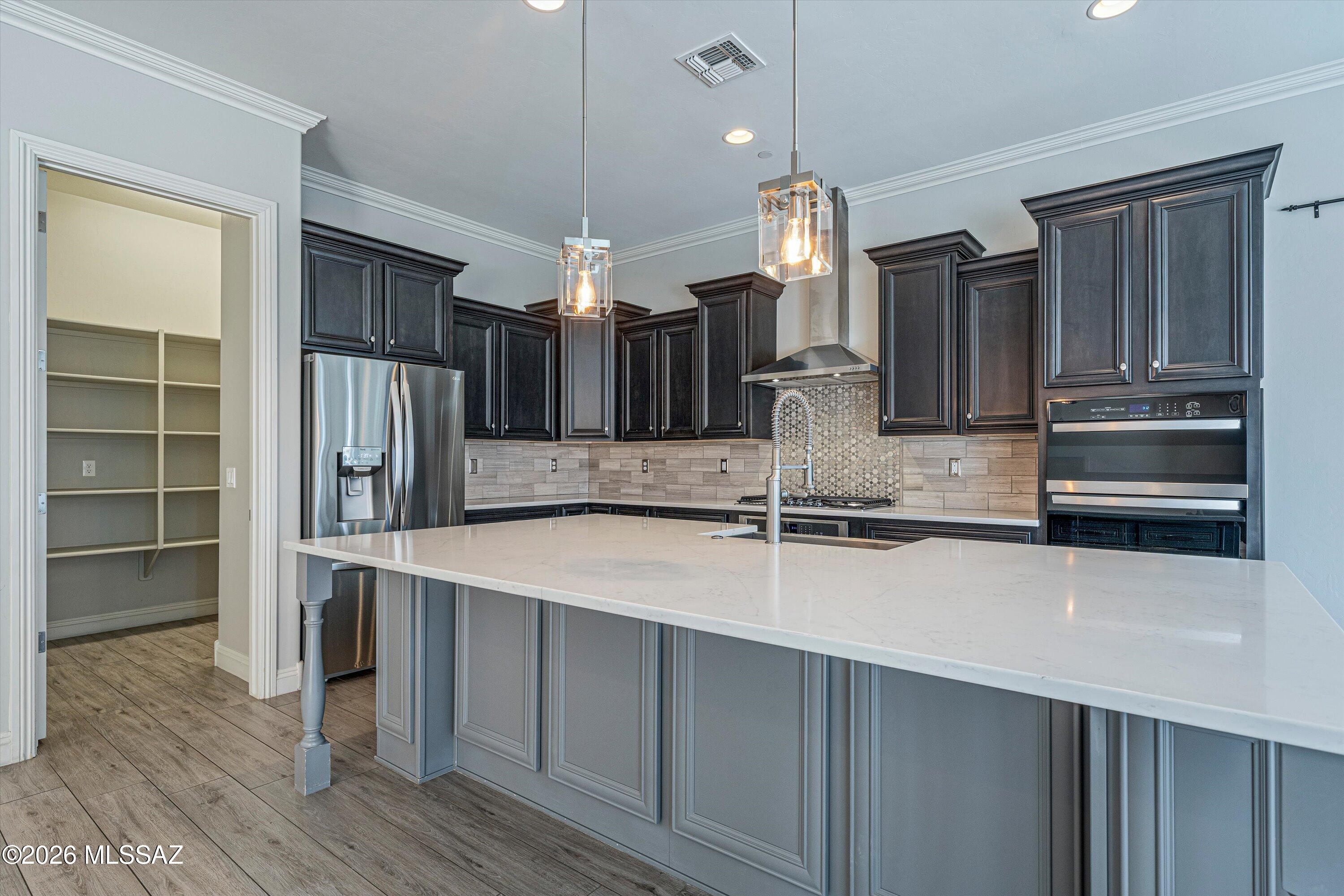 Desert Willow Ranch 1-51 - Residential Lease