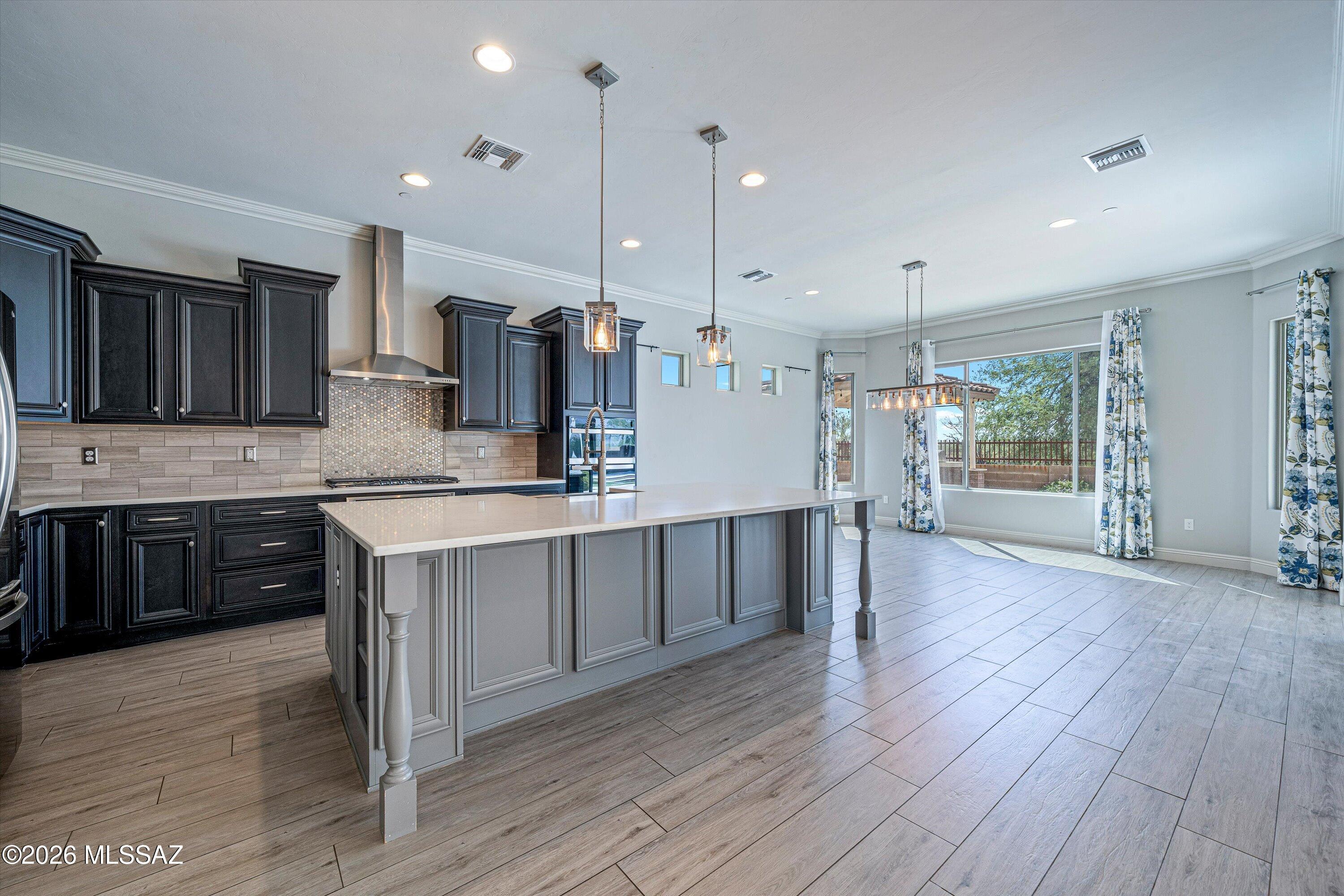Desert Willow Ranch 1-51 - Residential Lease