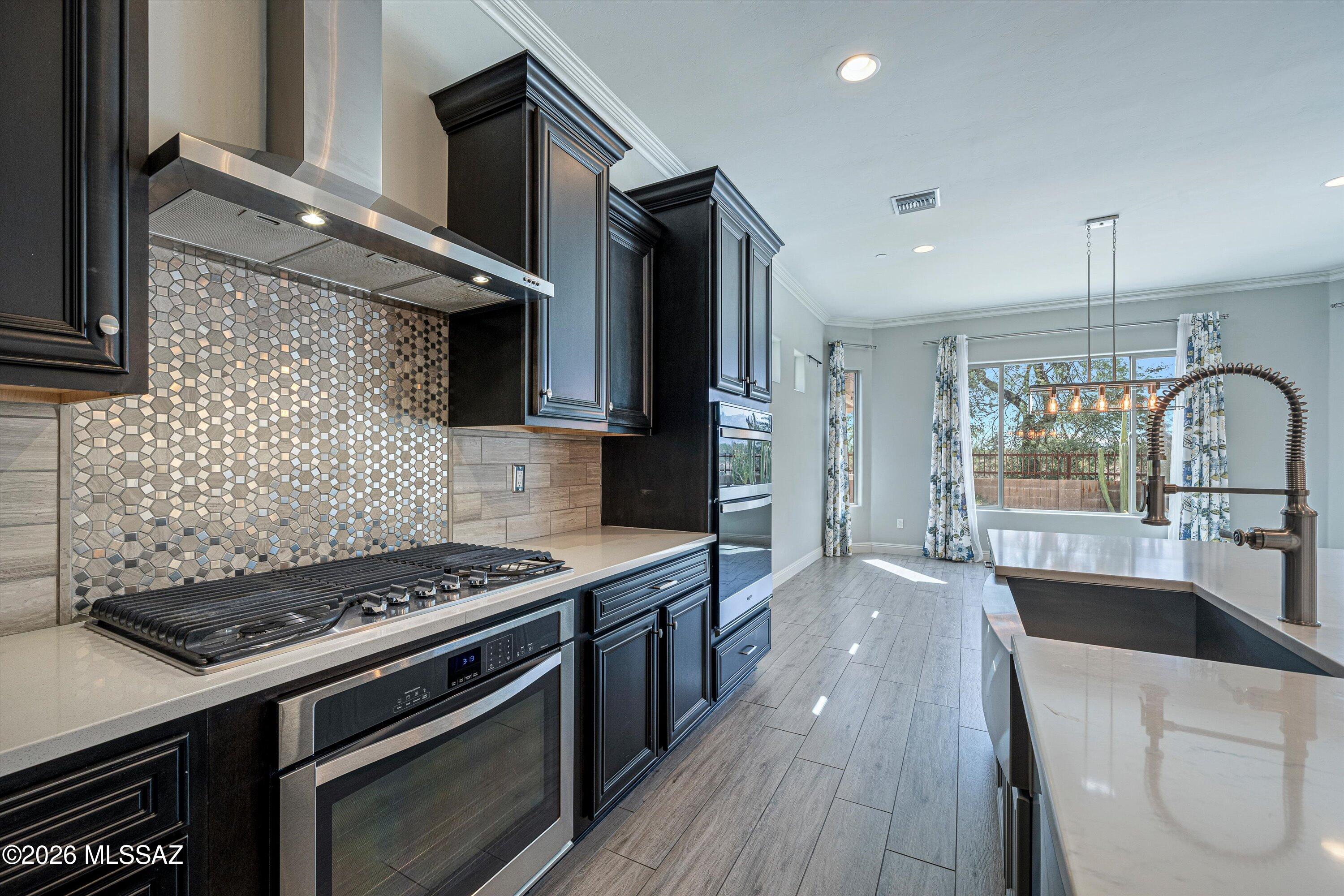 Desert Willow Ranch 1-51 - Residential Lease