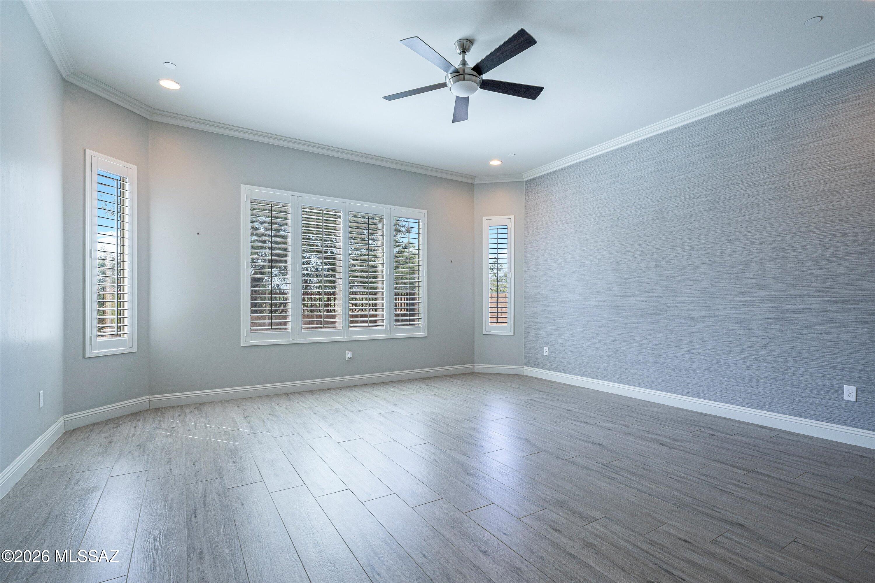 Desert Willow Ranch 1-51 - Residential Lease