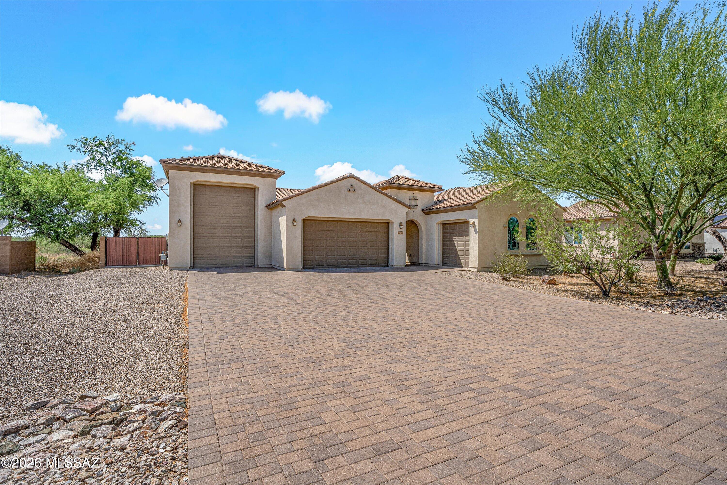 Desert Willow Ranch 1-51 - Residential Lease