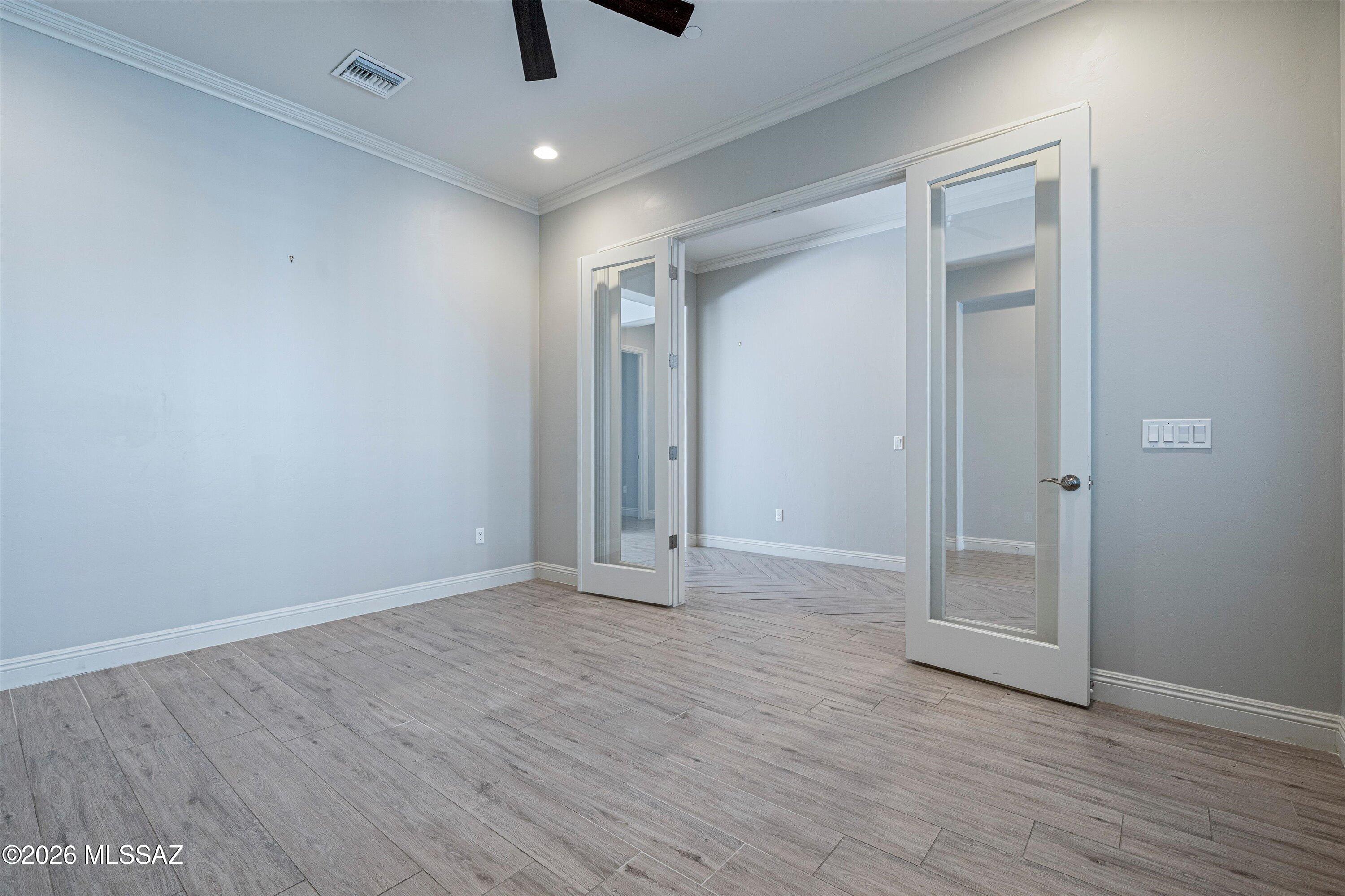Desert Willow Ranch 1-51 - Residential Lease