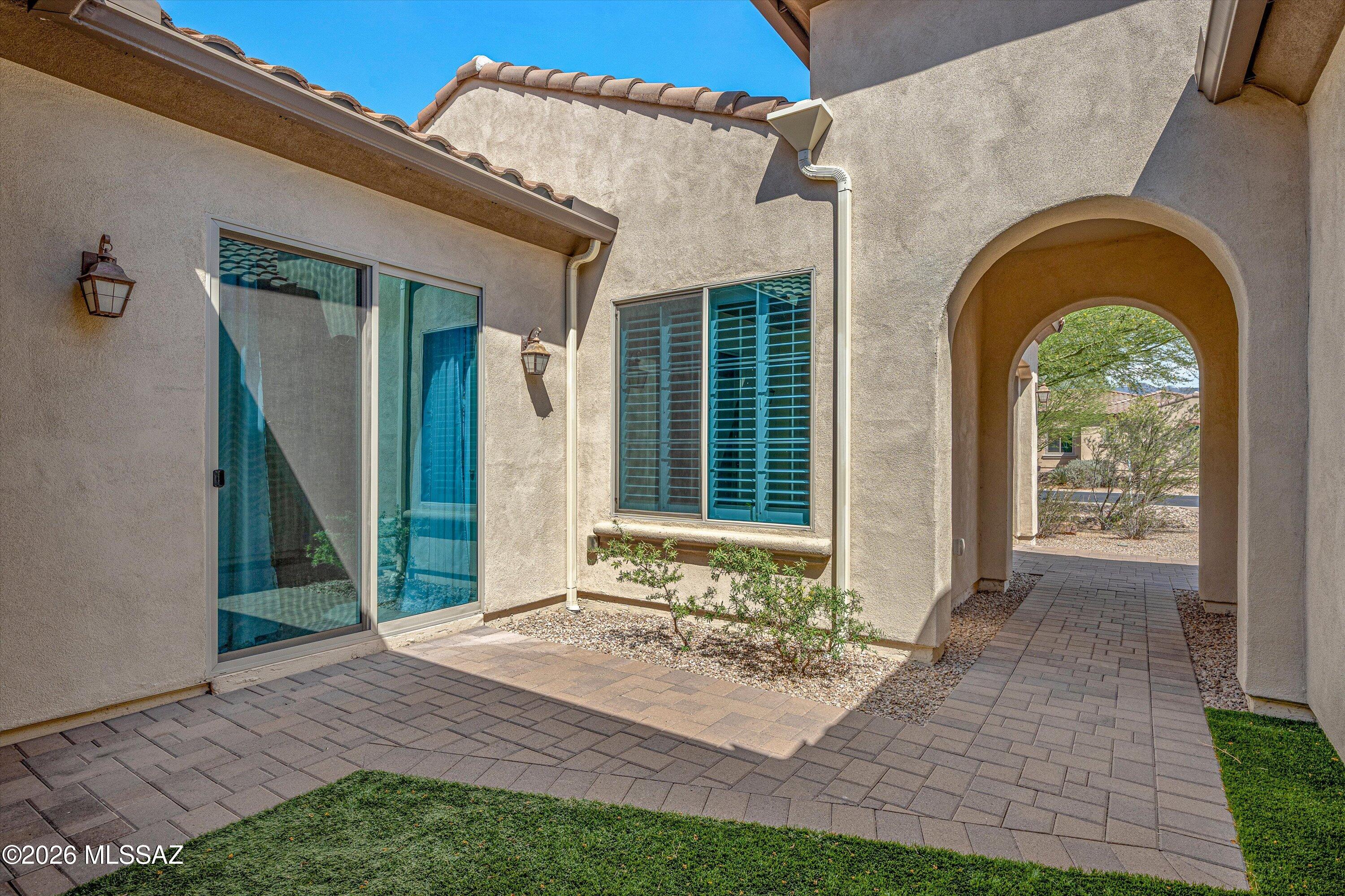Desert Willow Ranch 1-51 - Residential Lease