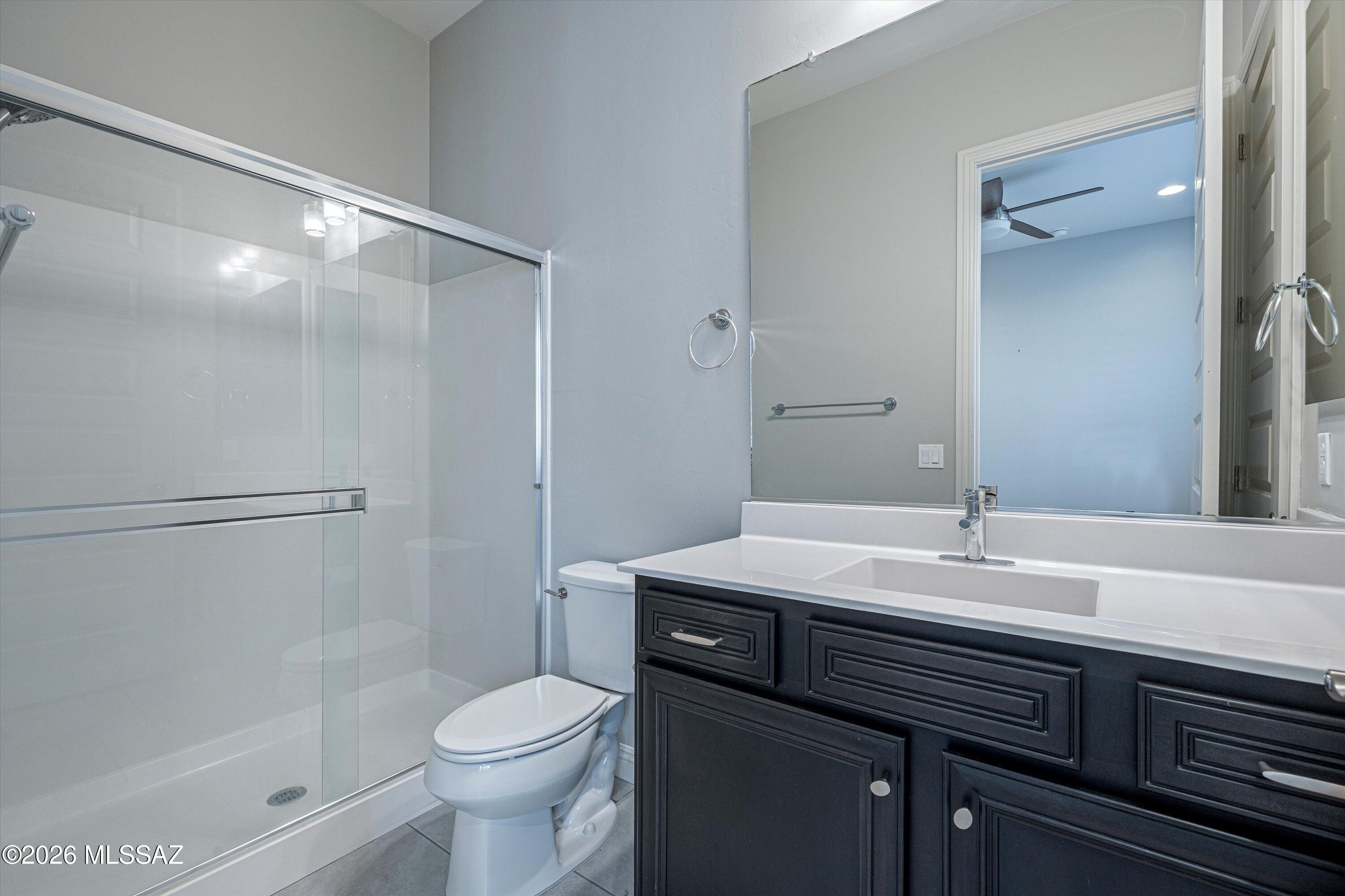 Desert Willow Ranch 1-51 - Residential Lease