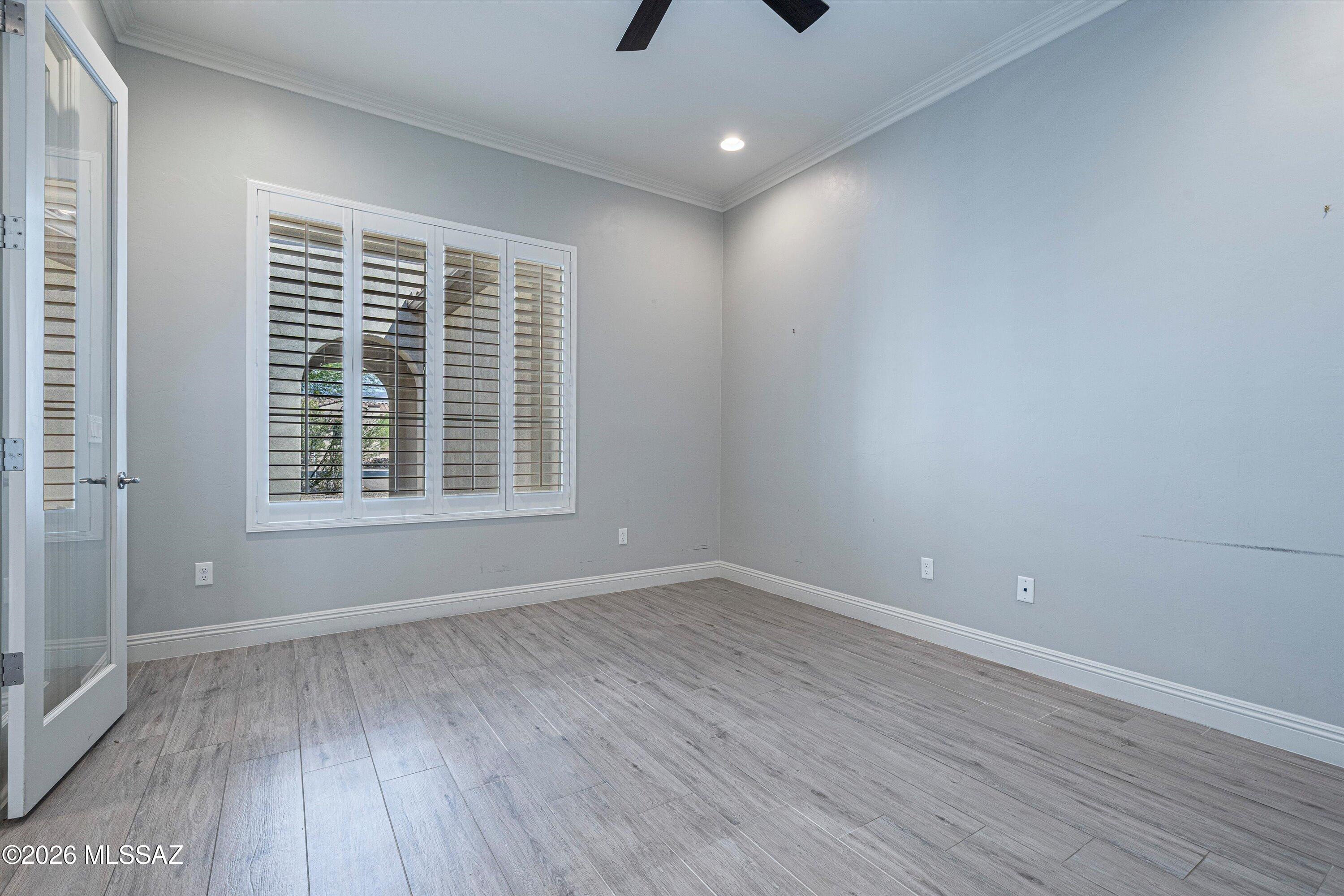 Desert Willow Ranch 1-51 - Residential Lease