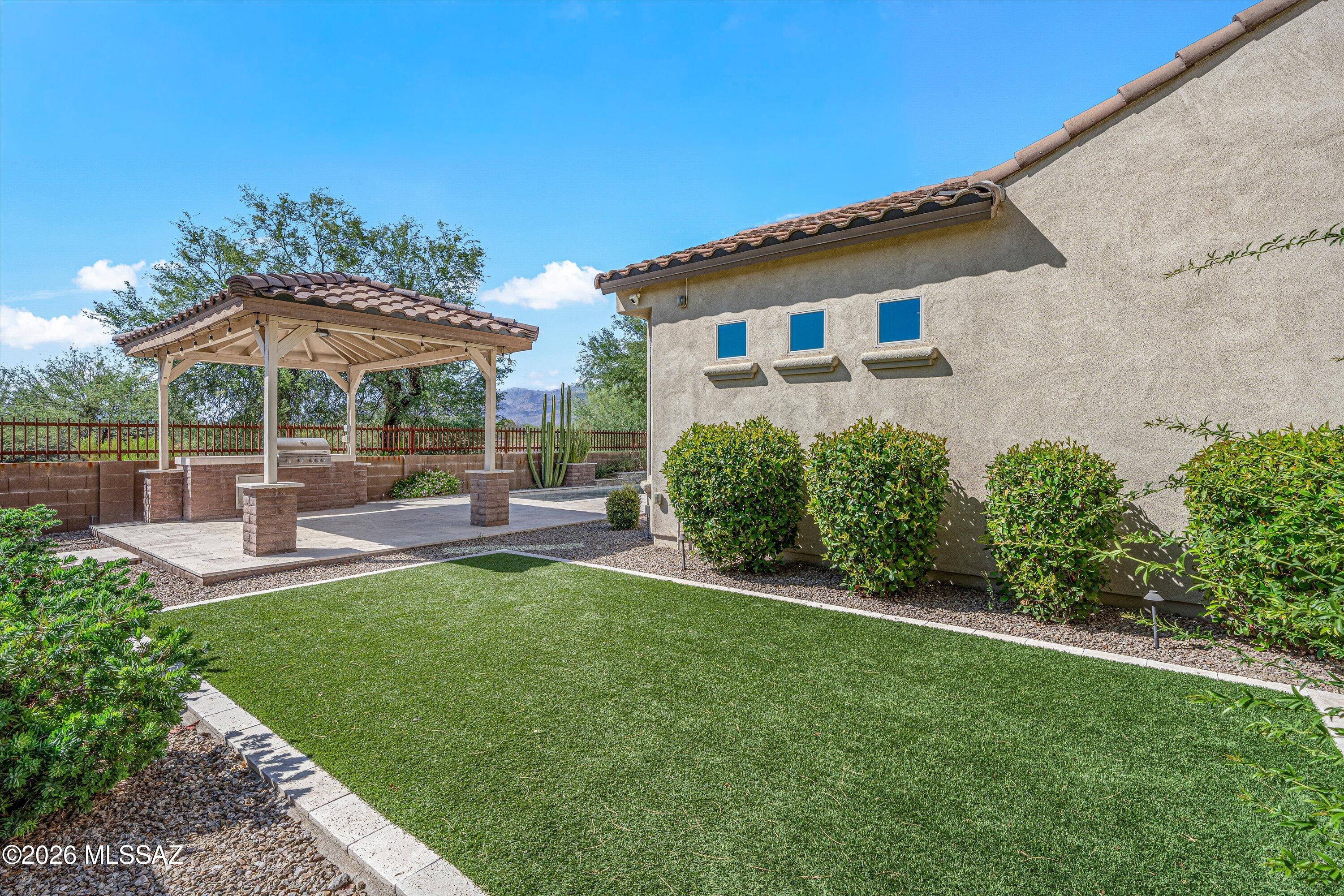 Desert Willow Ranch 1-51 - Residential Lease