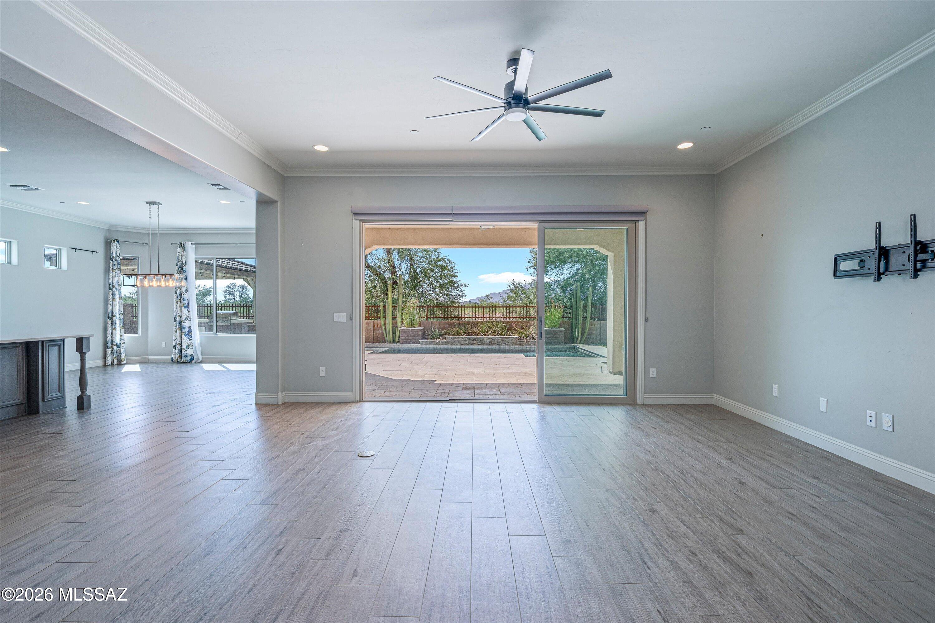 Desert Willow Ranch 1-51 - Residential Lease