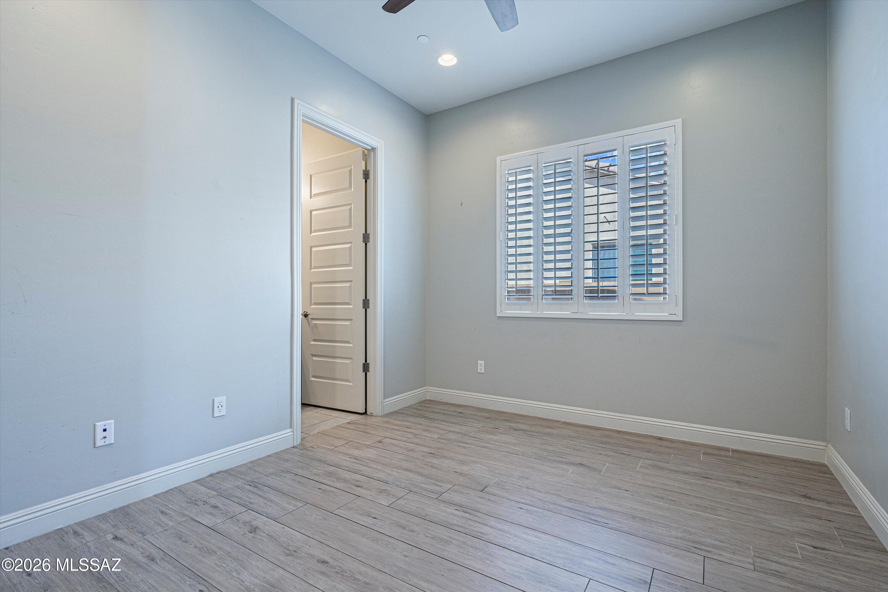 Desert Willow Ranch 1-51 - Residential Lease