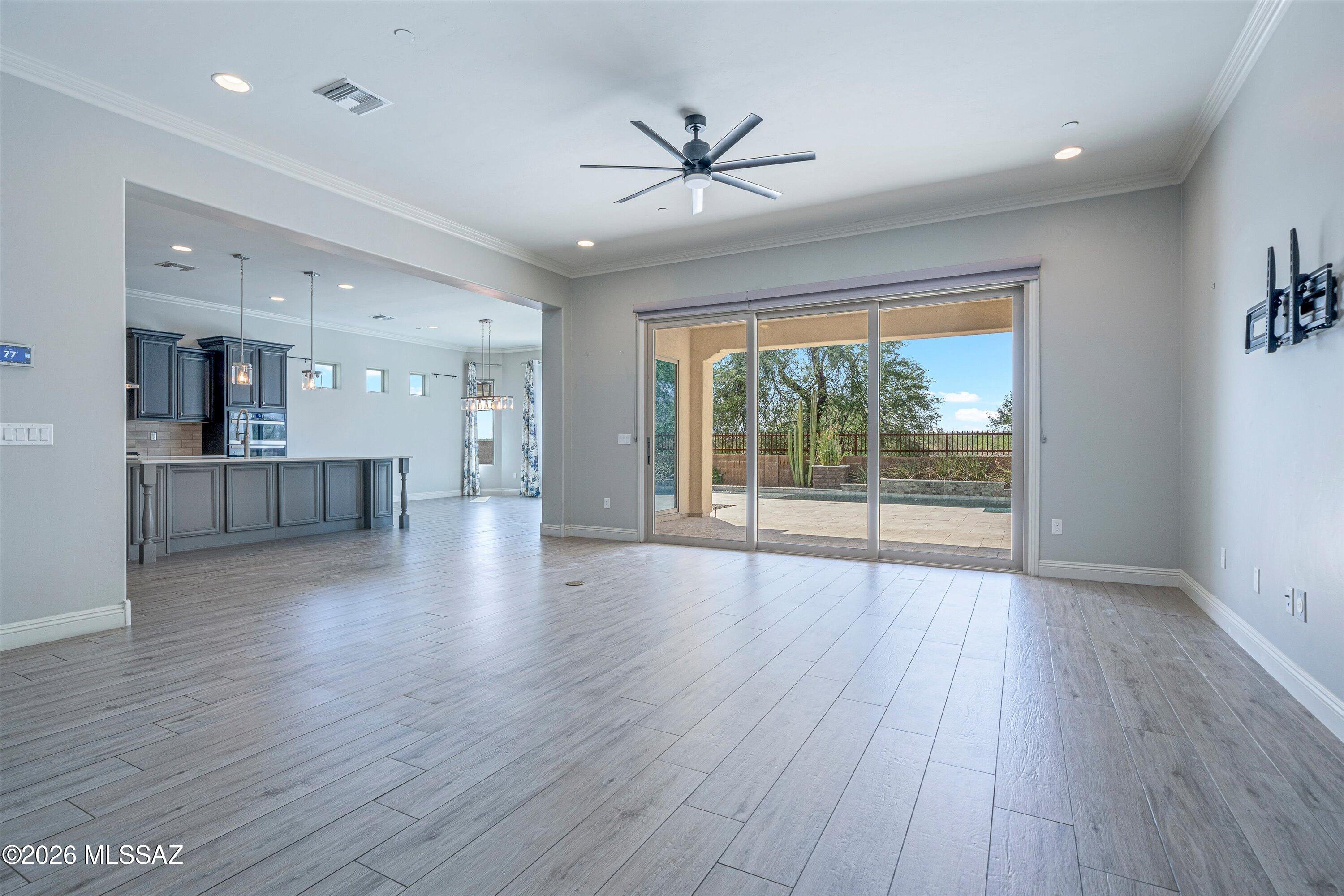 Desert Willow Ranch 1-51 - Residential Lease