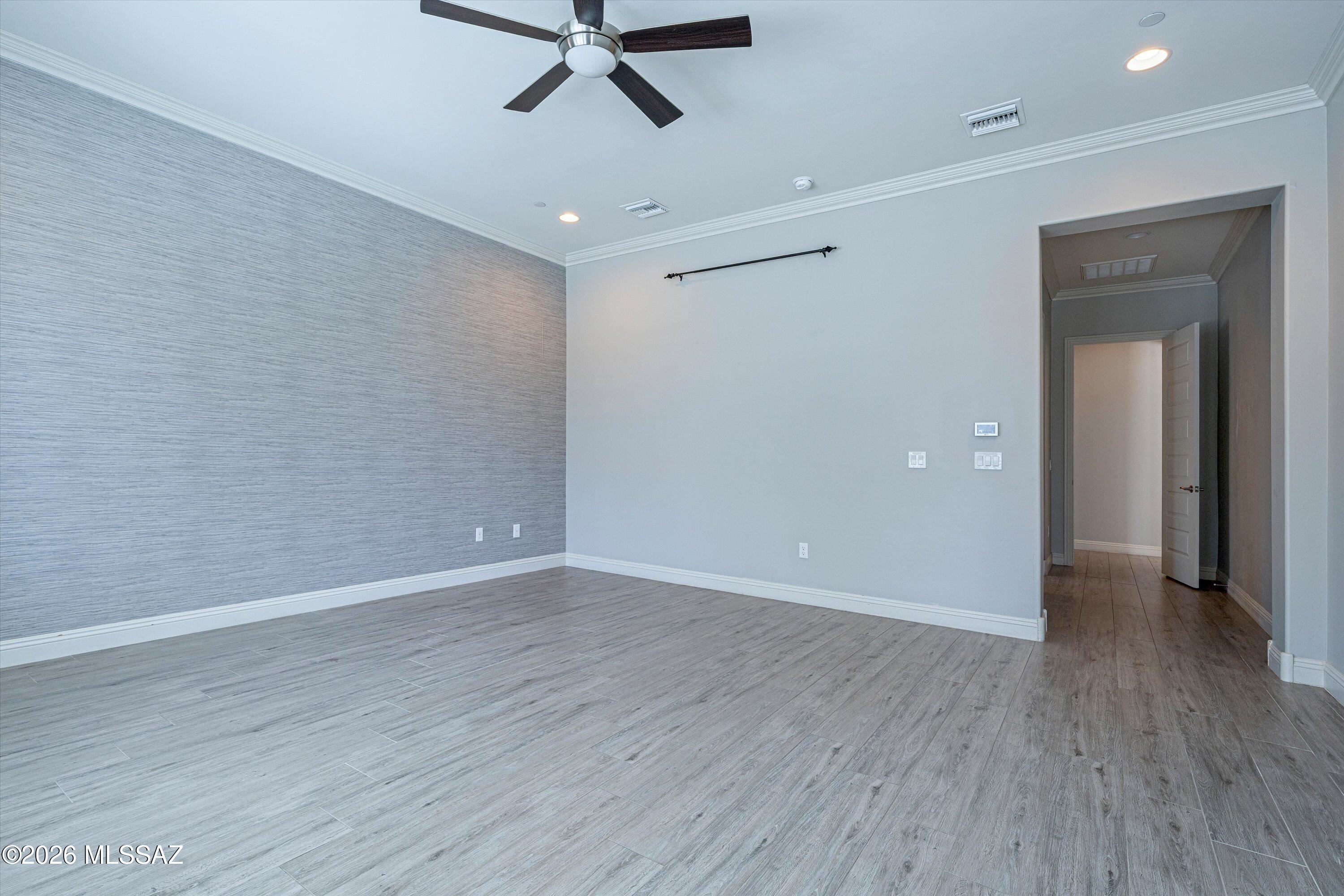 Desert Willow Ranch 1-51 - Residential Lease