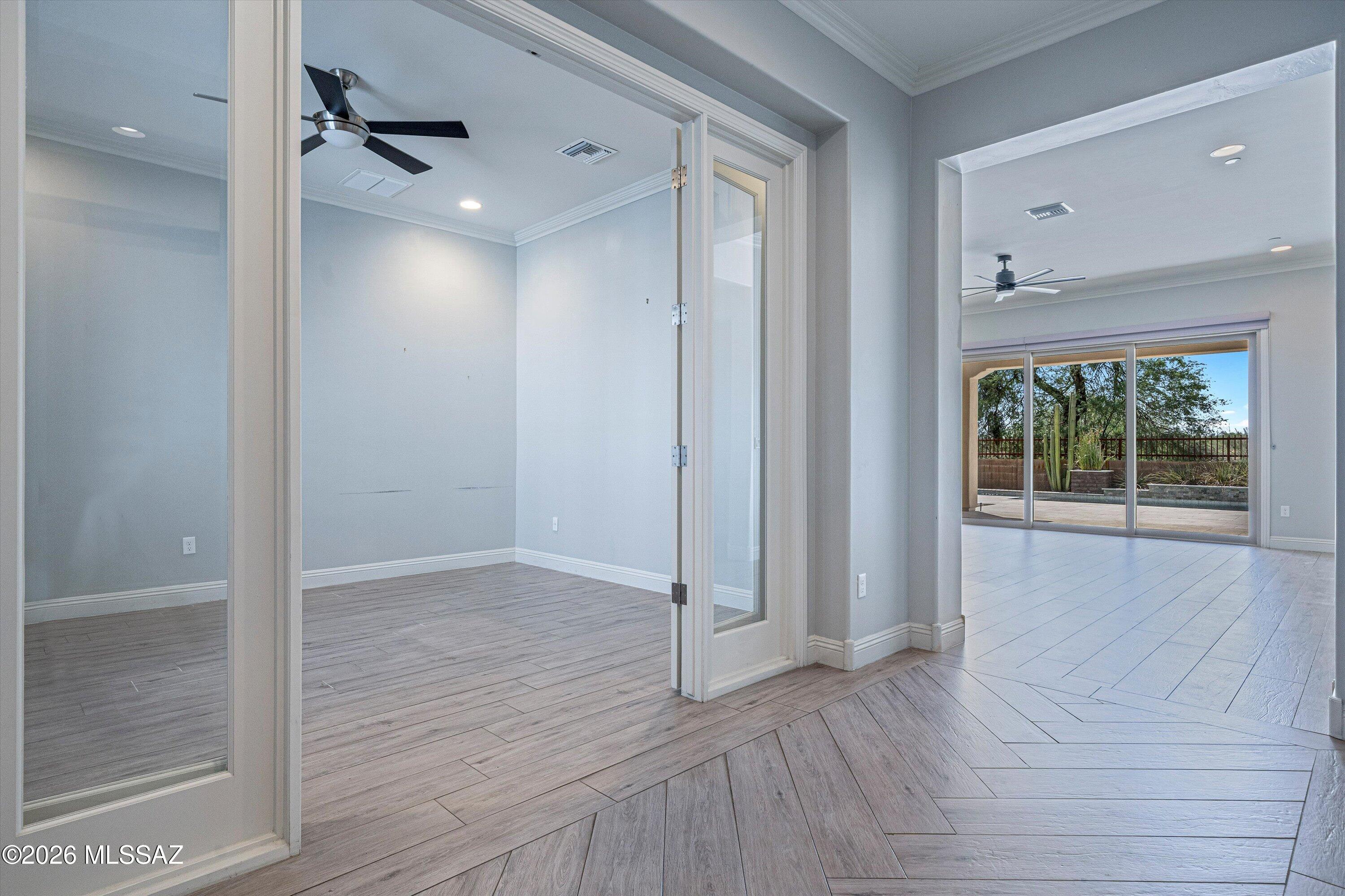 Desert Willow Ranch 1-51 - Residential Lease
