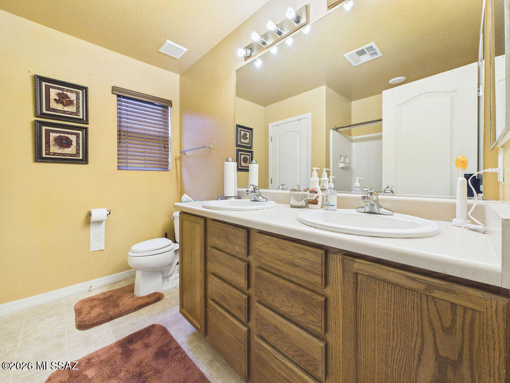 Tucson Mountain Village II (237-491) - Residential