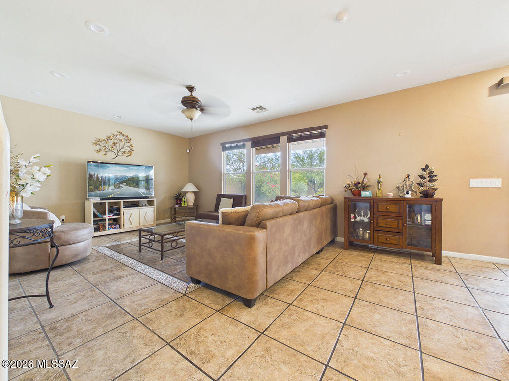 Tucson Mountain Village II (237-491) - Residential
