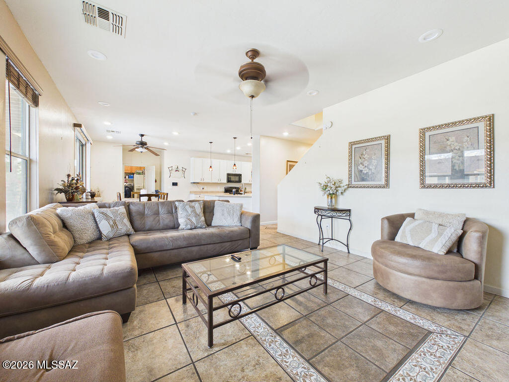Tucson Mountain Village II (237-491) - Residential