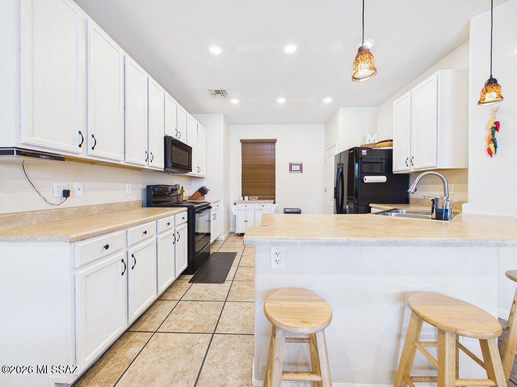 Tucson Mountain Village II (237-491) - Residential
