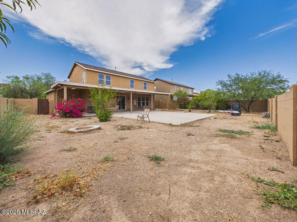 Tucson Mountain Village II (237-491) - Residential