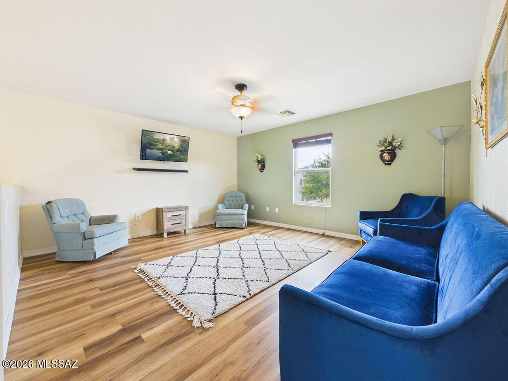 Tucson Mountain Village II (237-491) - Residential
