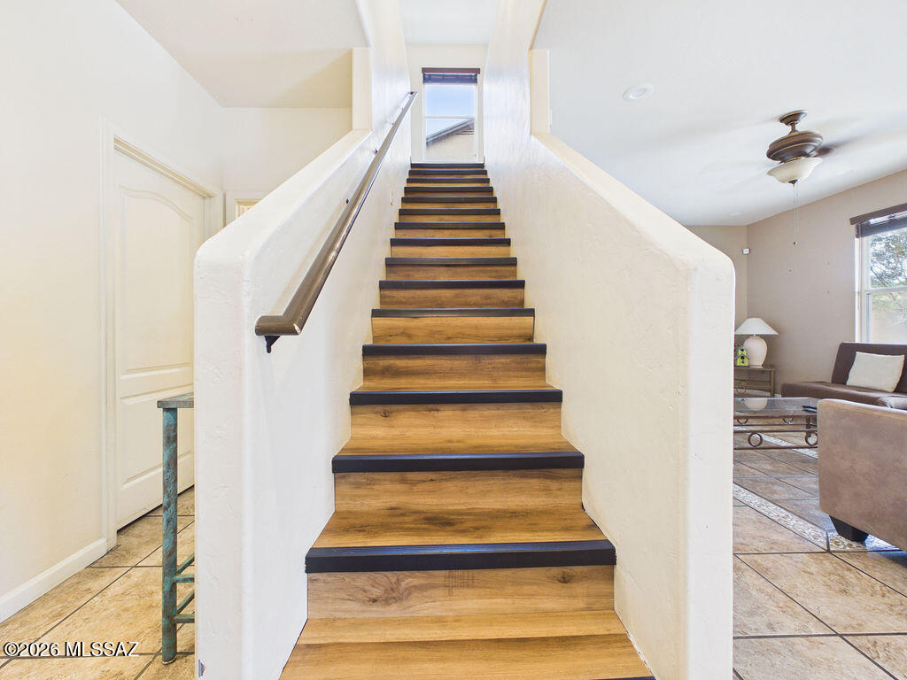 Tucson Mountain Village II (237-491) - Residential