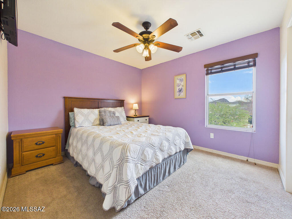 Tucson Mountain Village II (237-491) - Residential