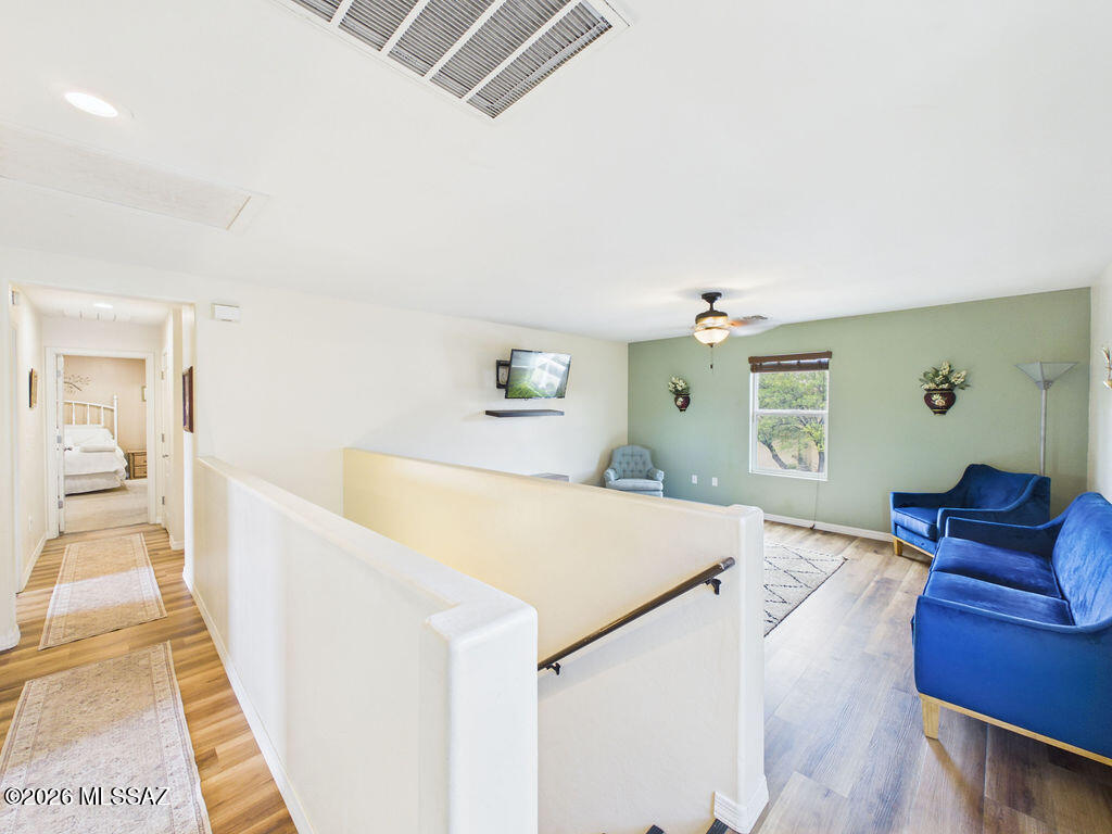 Tucson Mountain Village II (237-491) - Residential