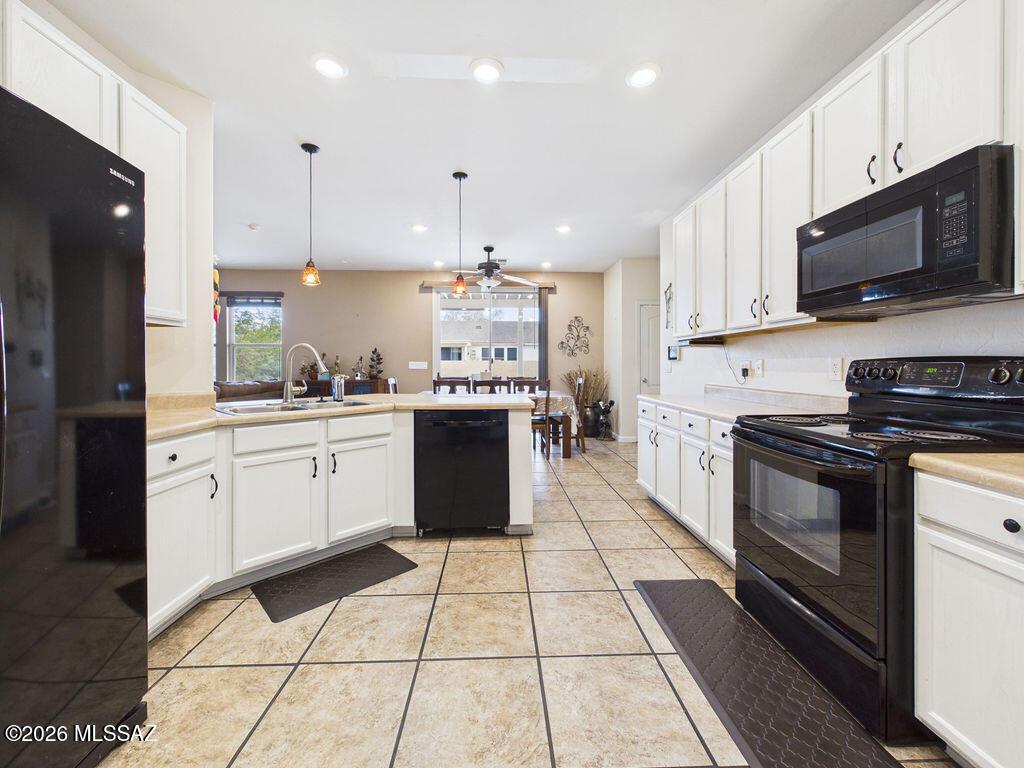 Tucson Mountain Village II (237-491) - Residential
