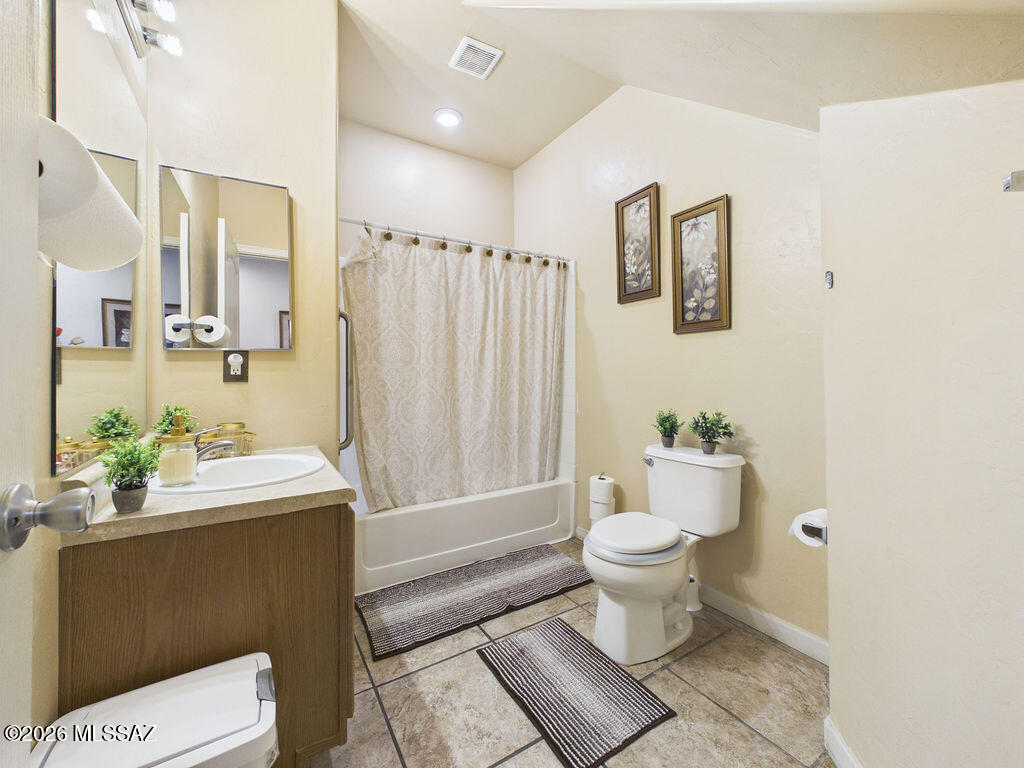Tucson Mountain Village II (237-491) - Residential
