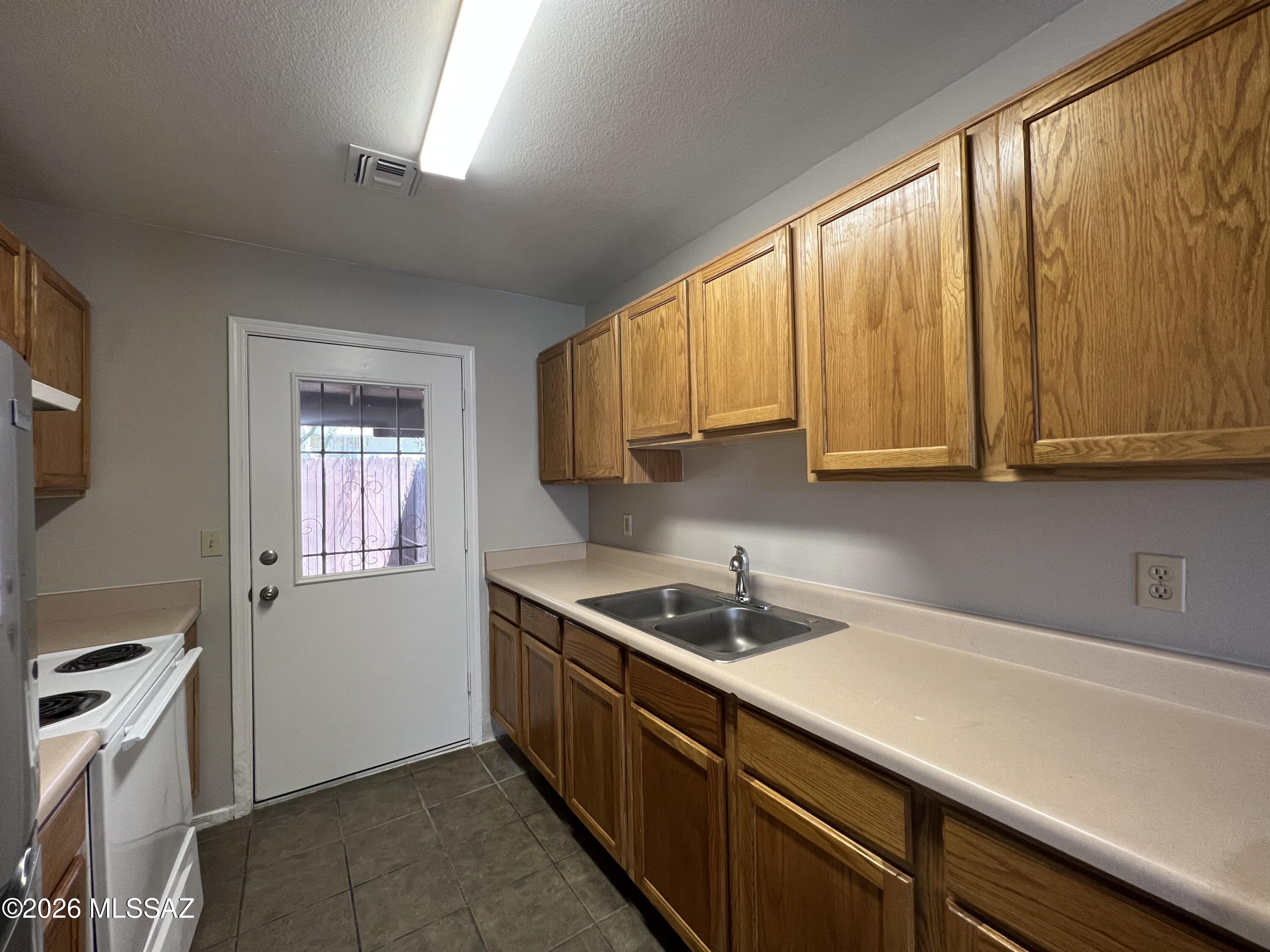 Coronado Heights - Residential Lease