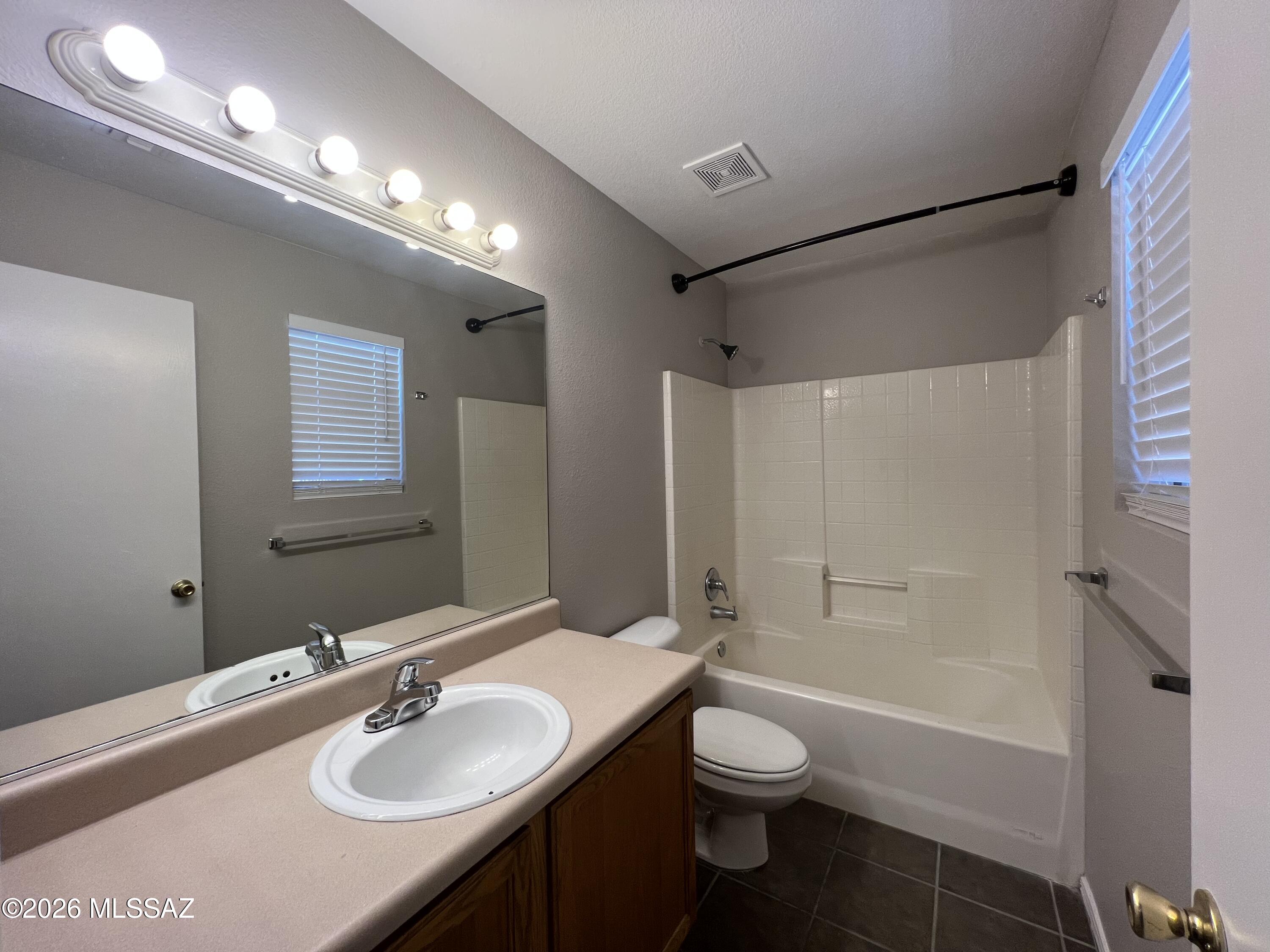 Coronado Heights - Residential Lease