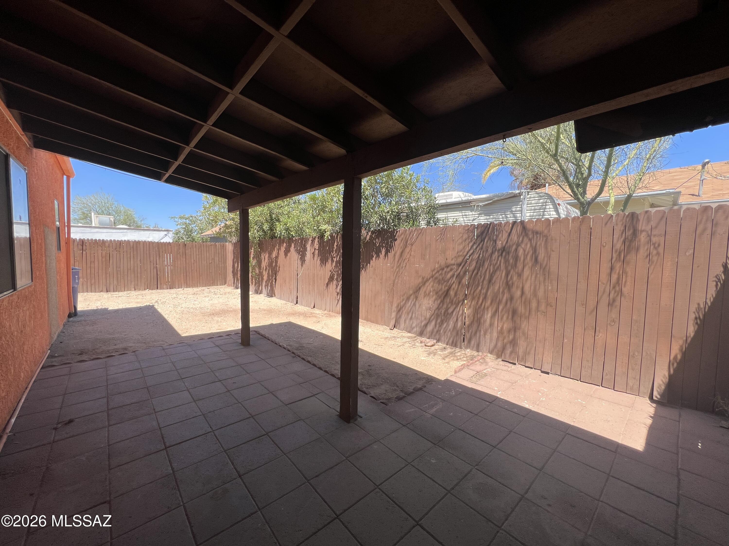 Coronado Heights - Residential Lease