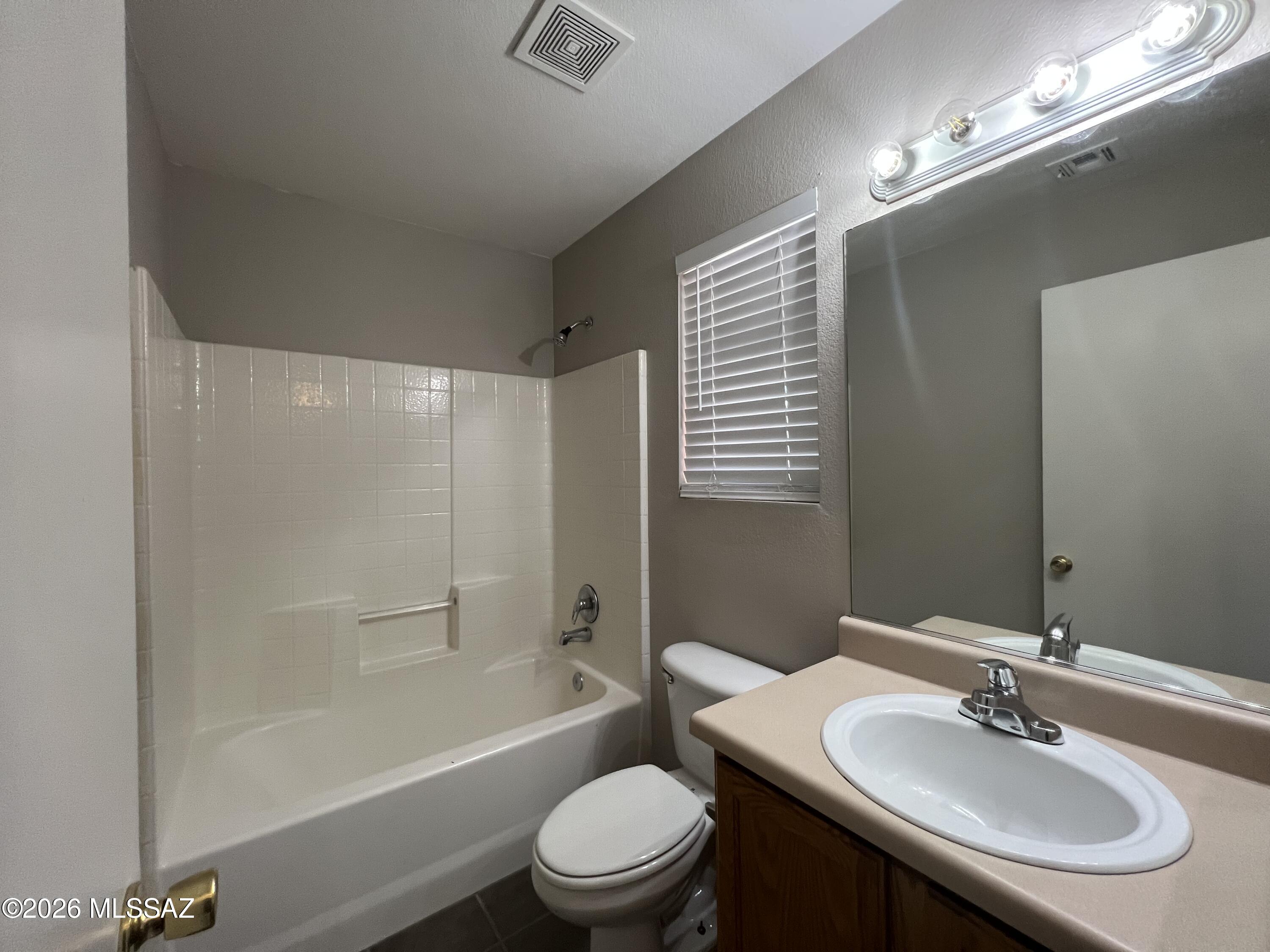 Coronado Heights - Residential Lease