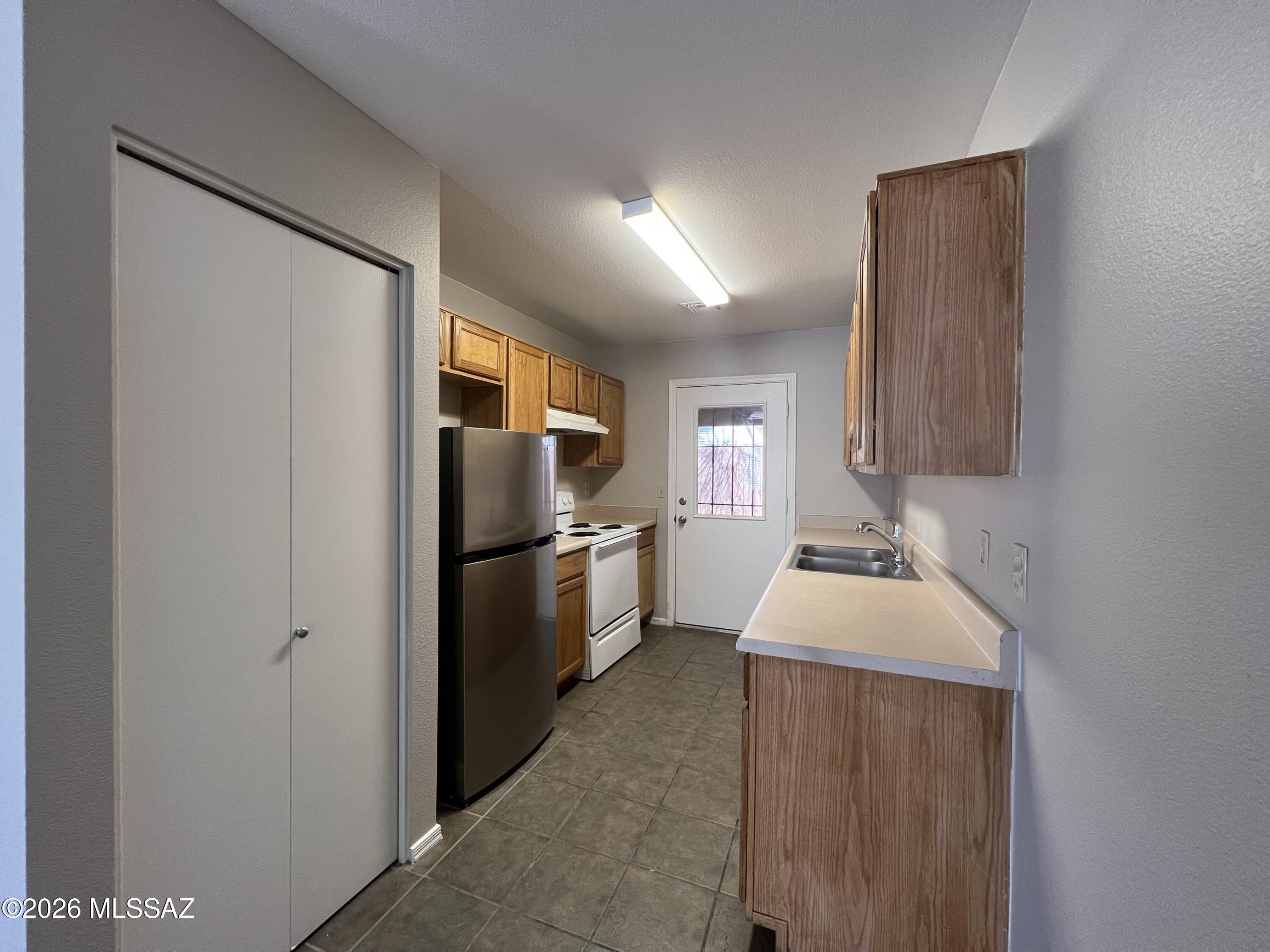 Coronado Heights - Residential Lease