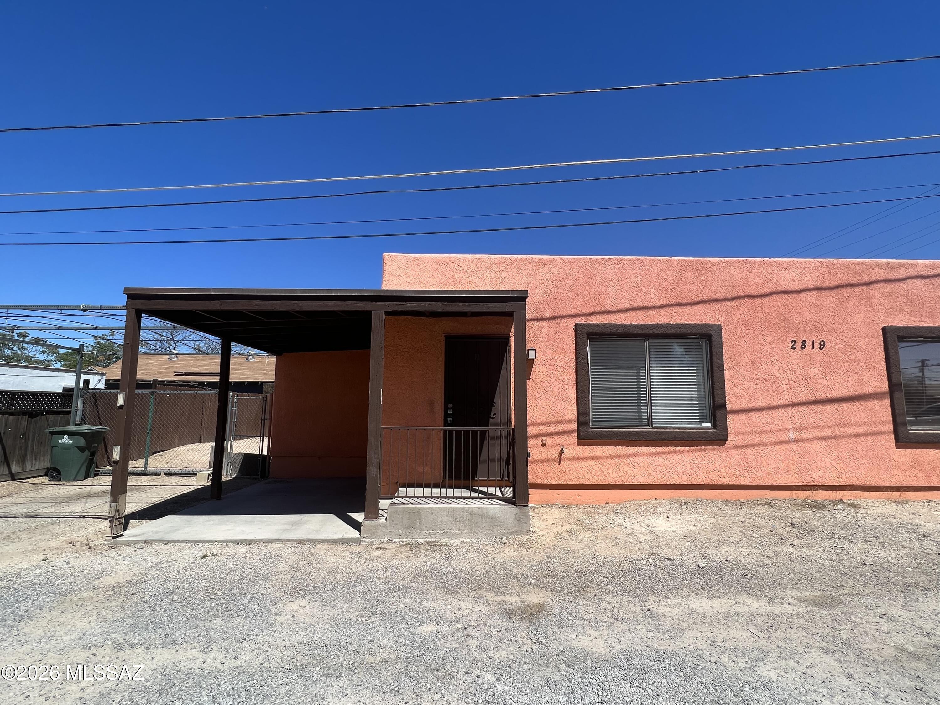Coronado Heights - Residential Lease