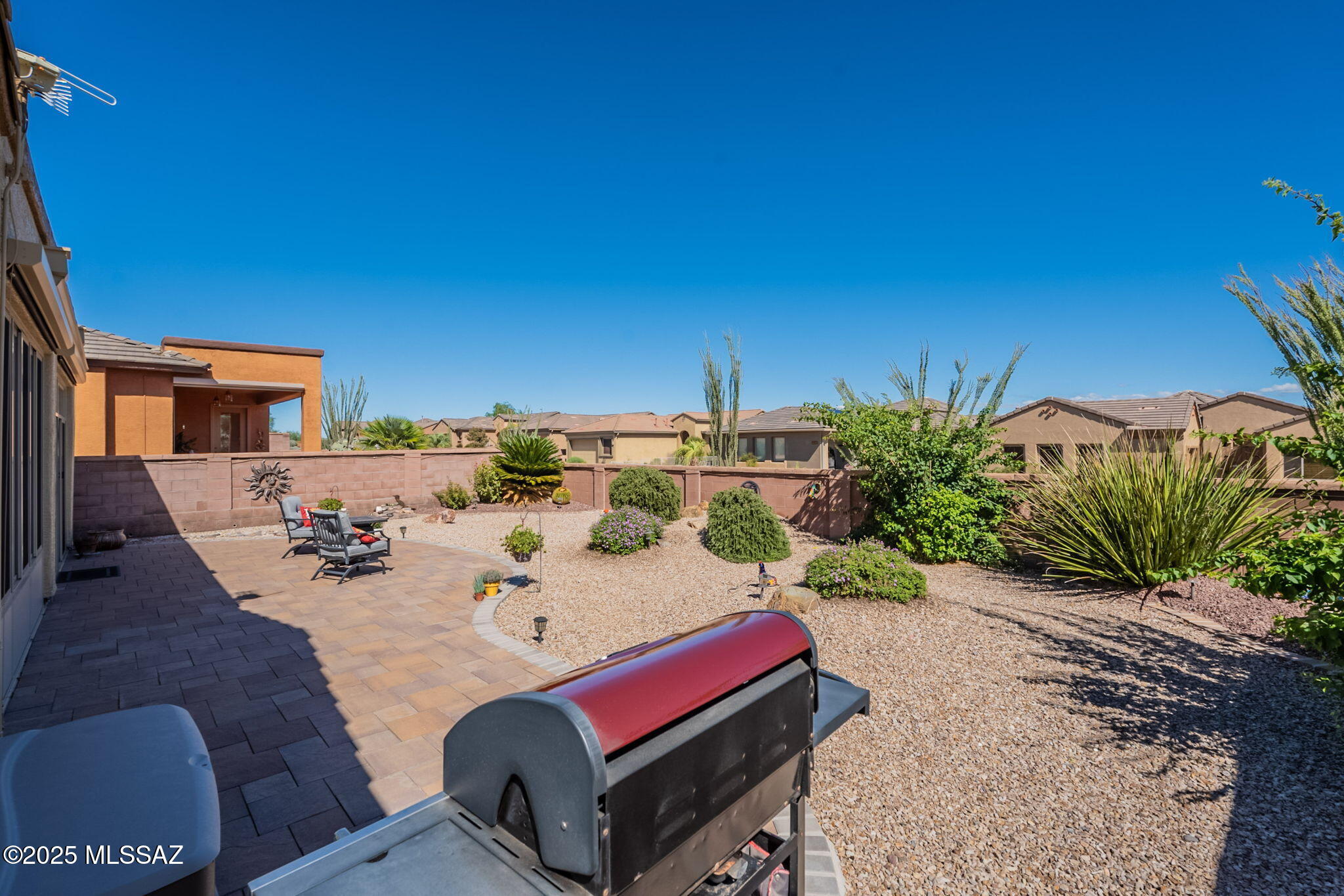 Canoa Ranch Block 22 & PTN Block 27 - Residential