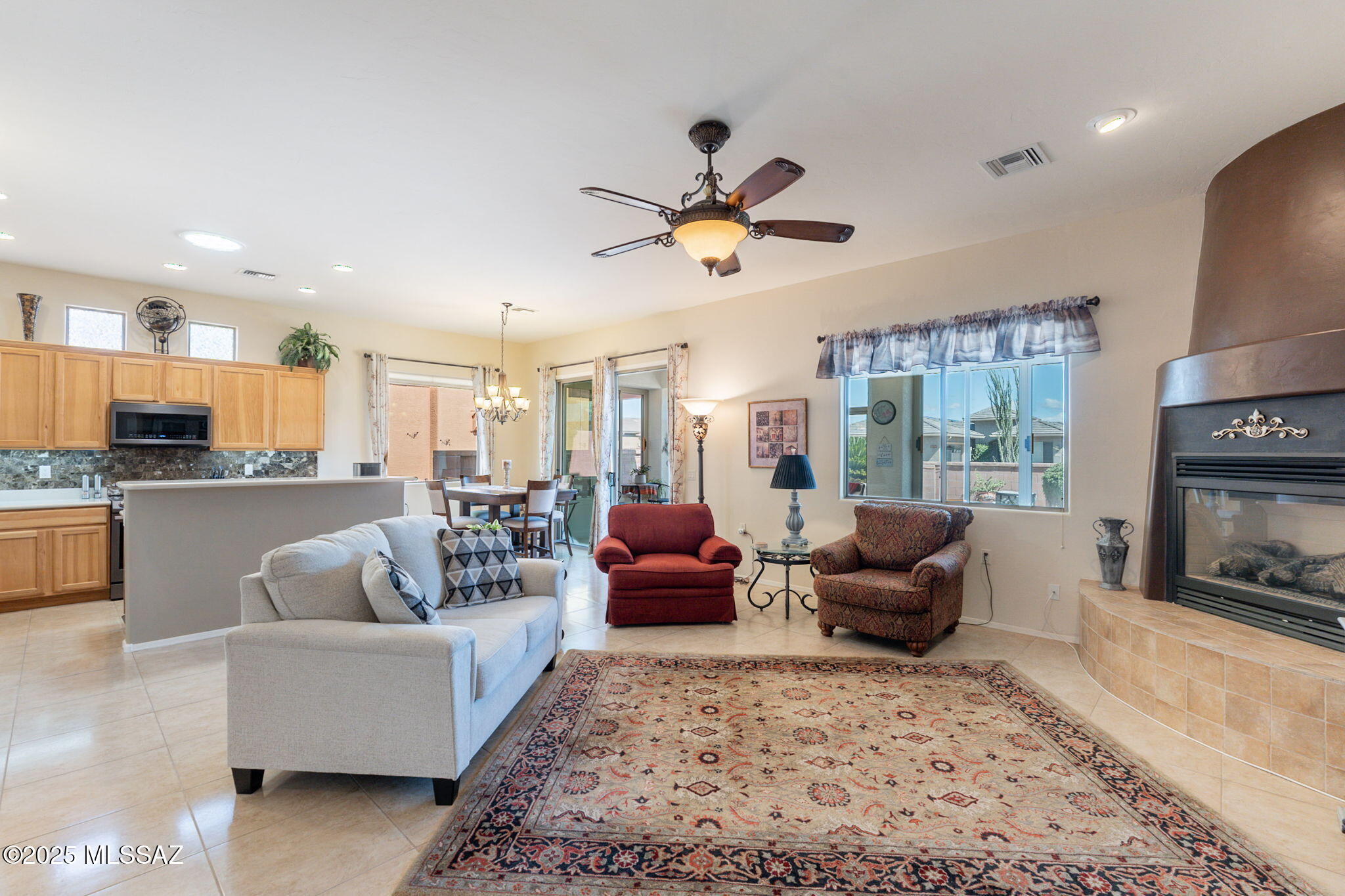 Canoa Ranch Block 22 & PTN Block 27 - Residential