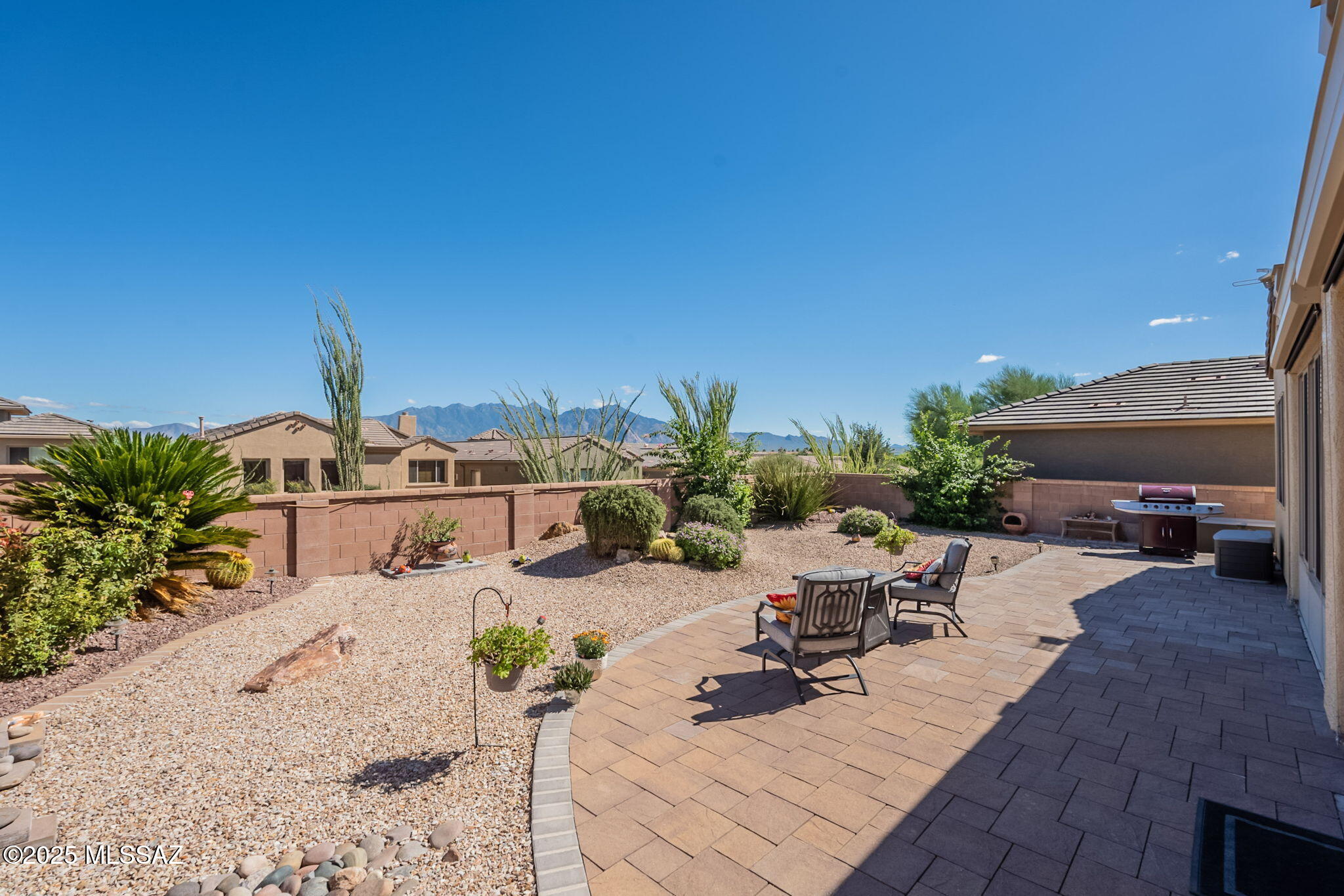 Canoa Ranch Block 22 & PTN Block 27 - Residential