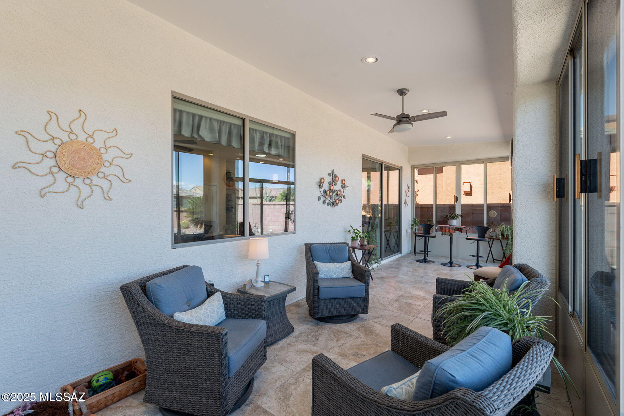 Canoa Ranch Block 22 & PTN Block 27 - Residential