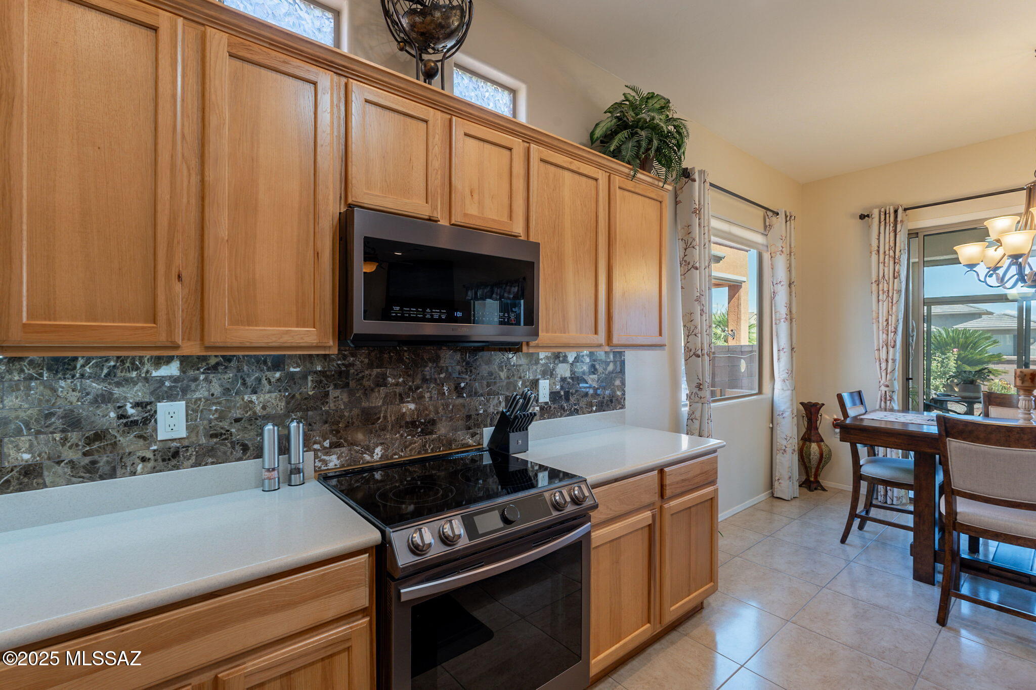 Canoa Ranch Block 22 & PTN Block 27 - Residential