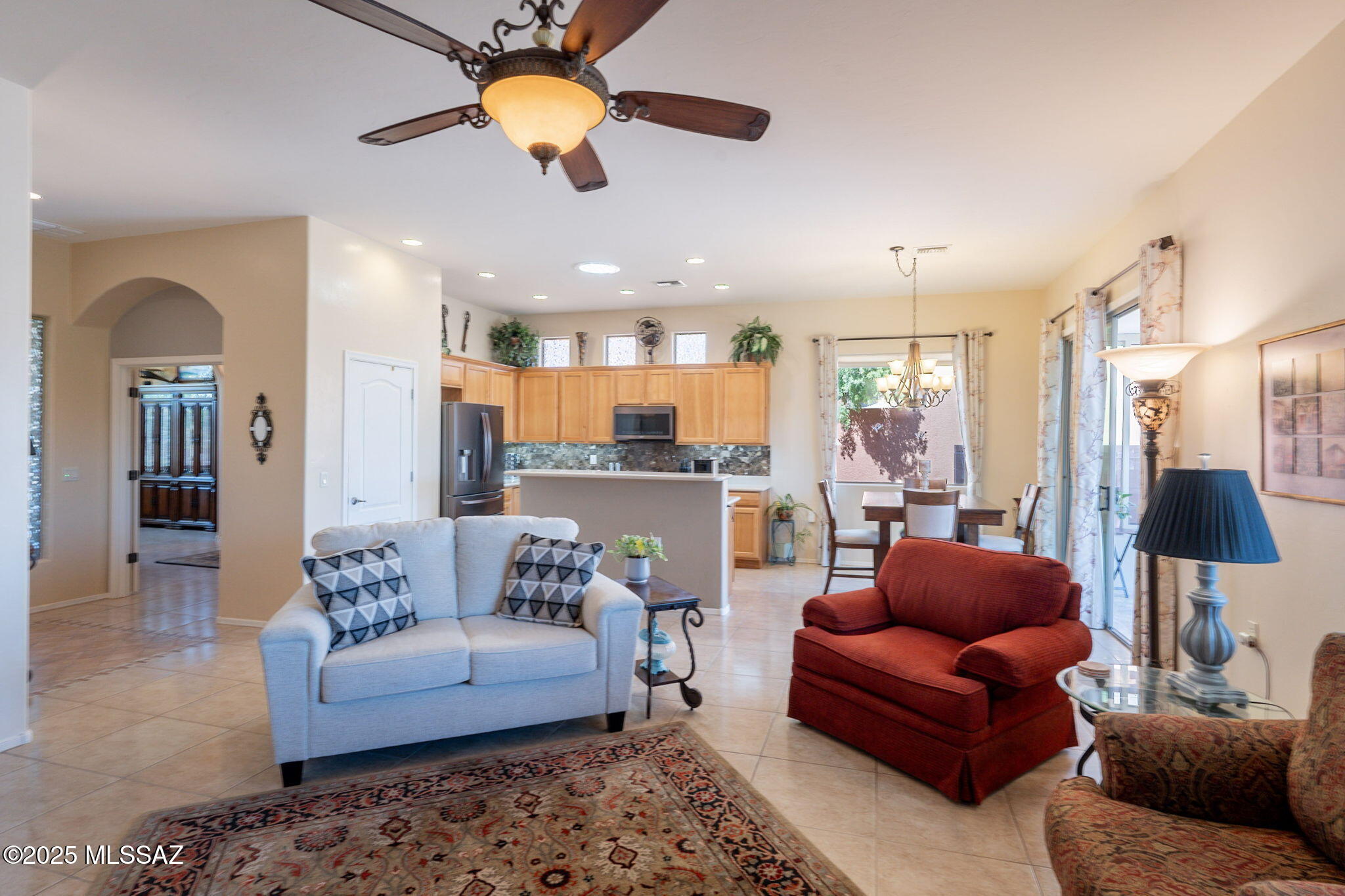 Canoa Ranch Block 22 & PTN Block 27 - Residential
