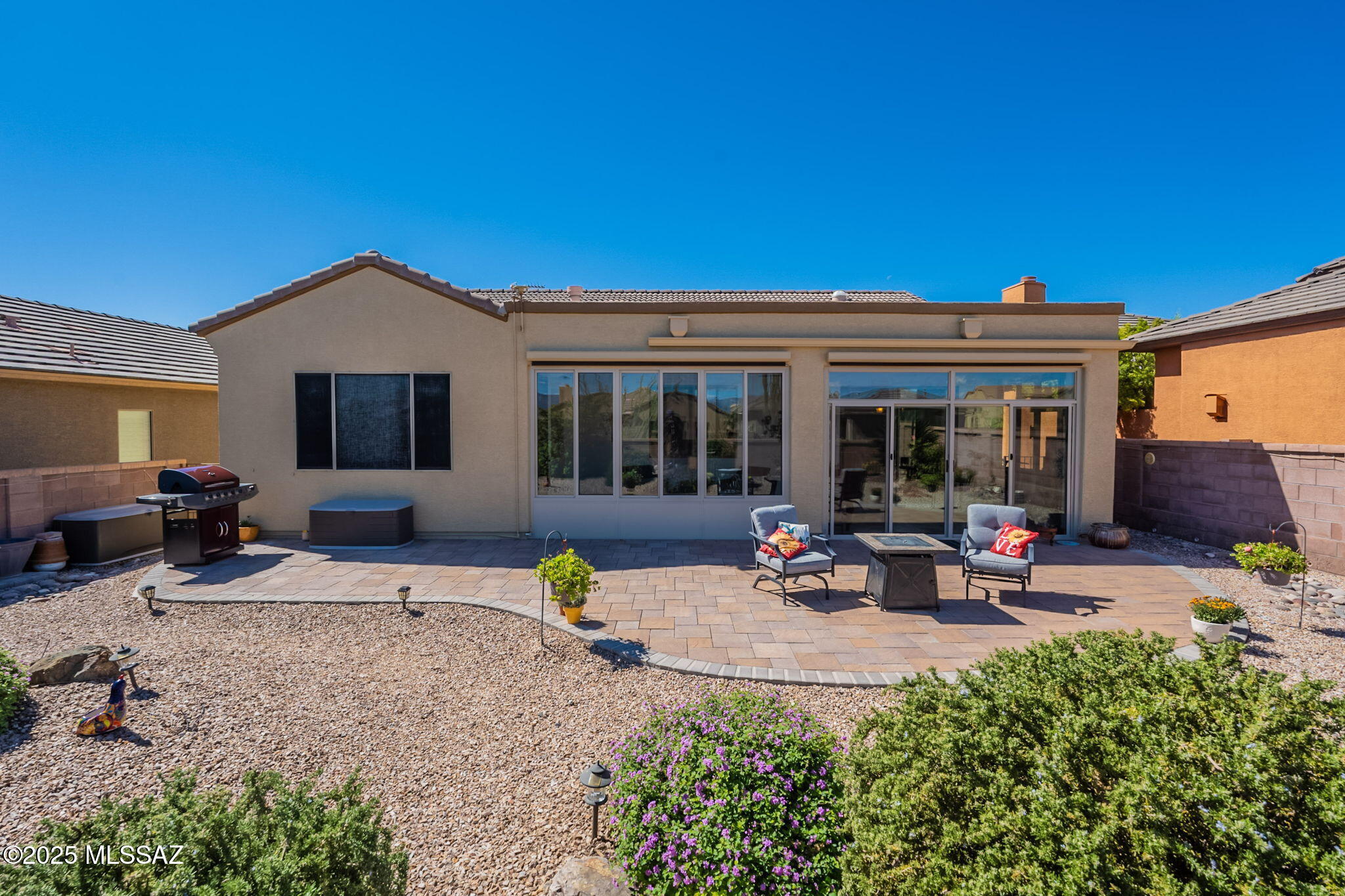 Canoa Ranch Block 22 & PTN Block 27 - Residential