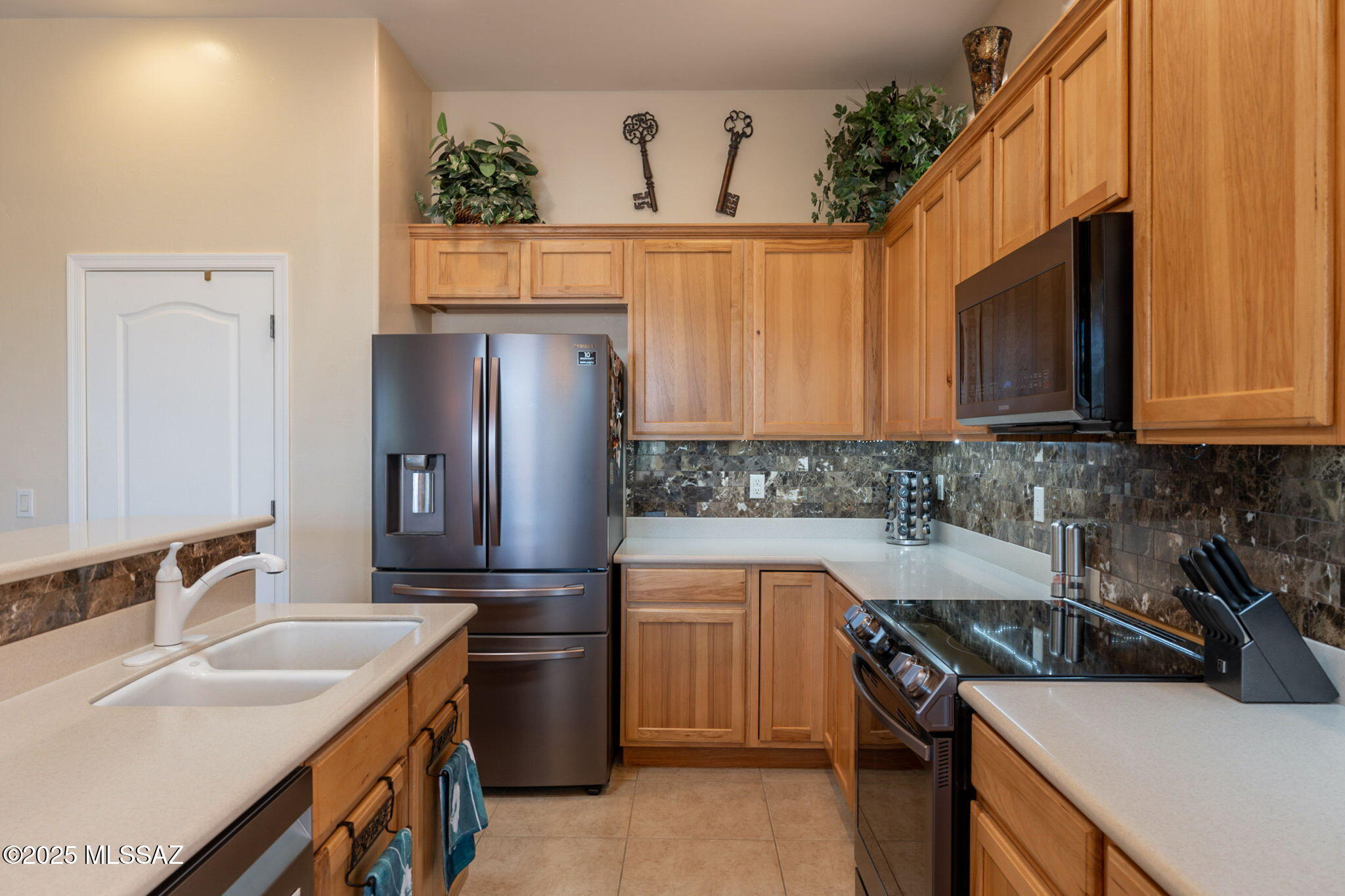 Canoa Ranch Block 22 & PTN Block 27 - Residential