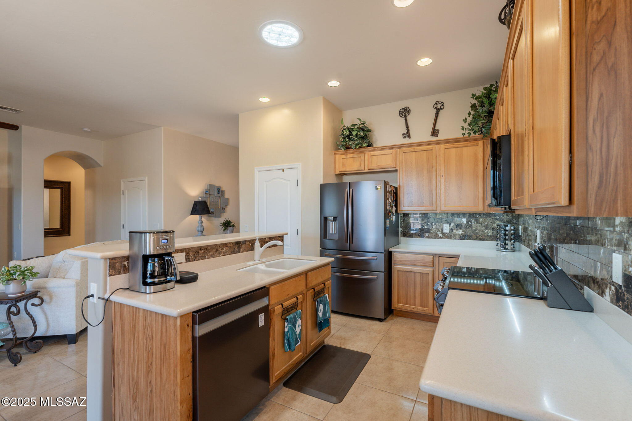 Canoa Ranch Block 22 & PTN Block 27 - Residential