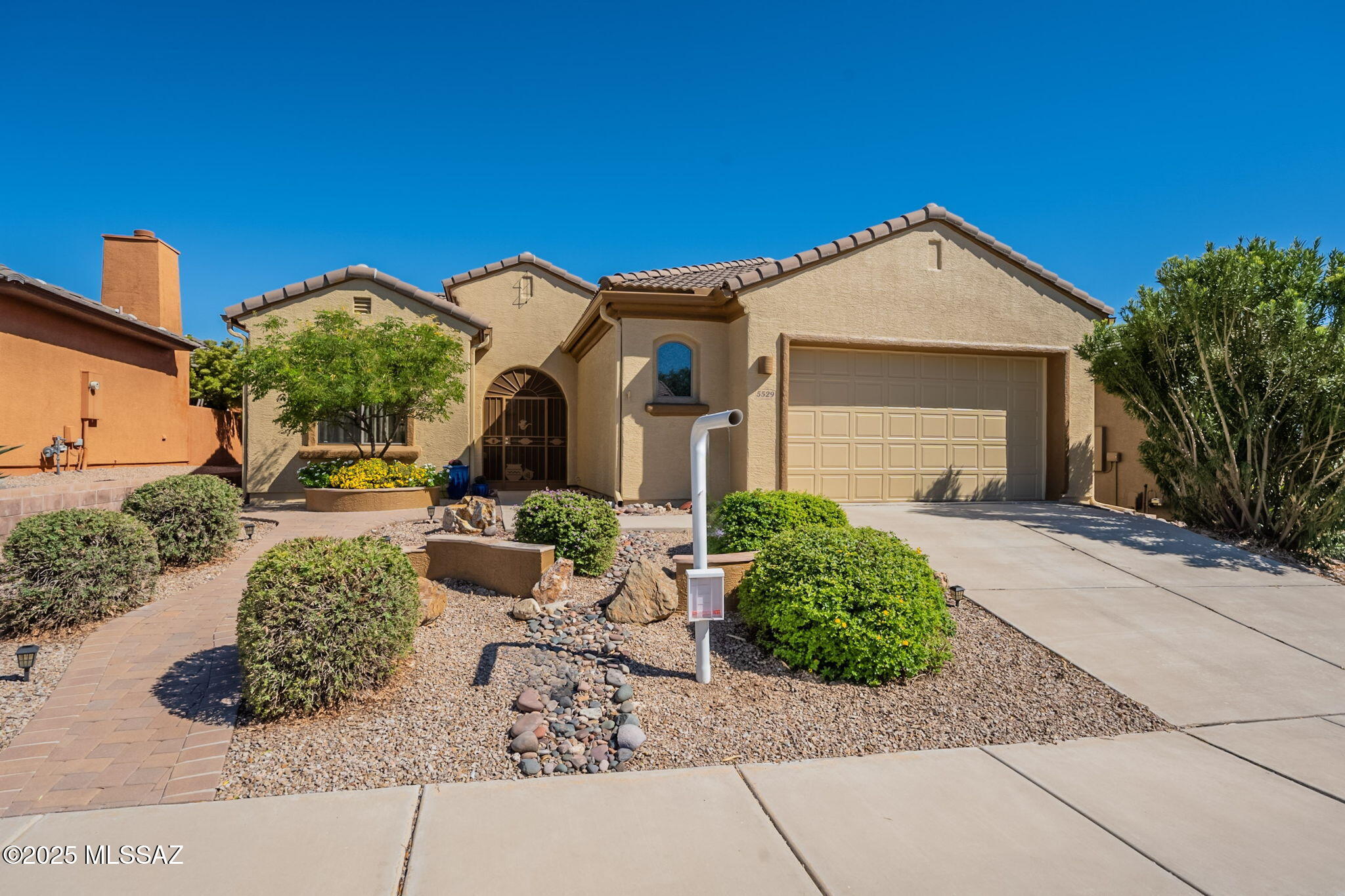 Canoa Ranch Block 22 & PTN Block 27 - Residential