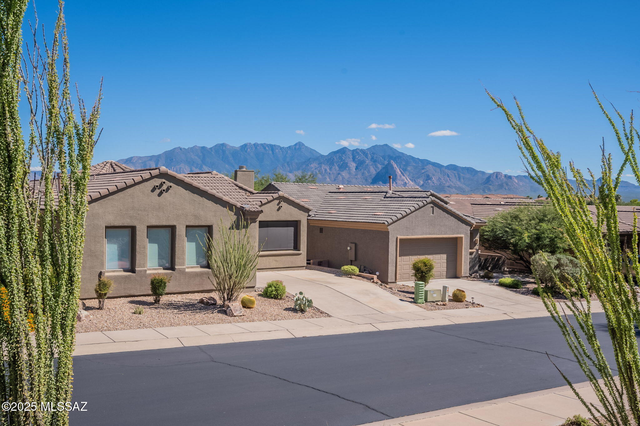 Canoa Ranch Block 22 & PTN Block 27 - Residential