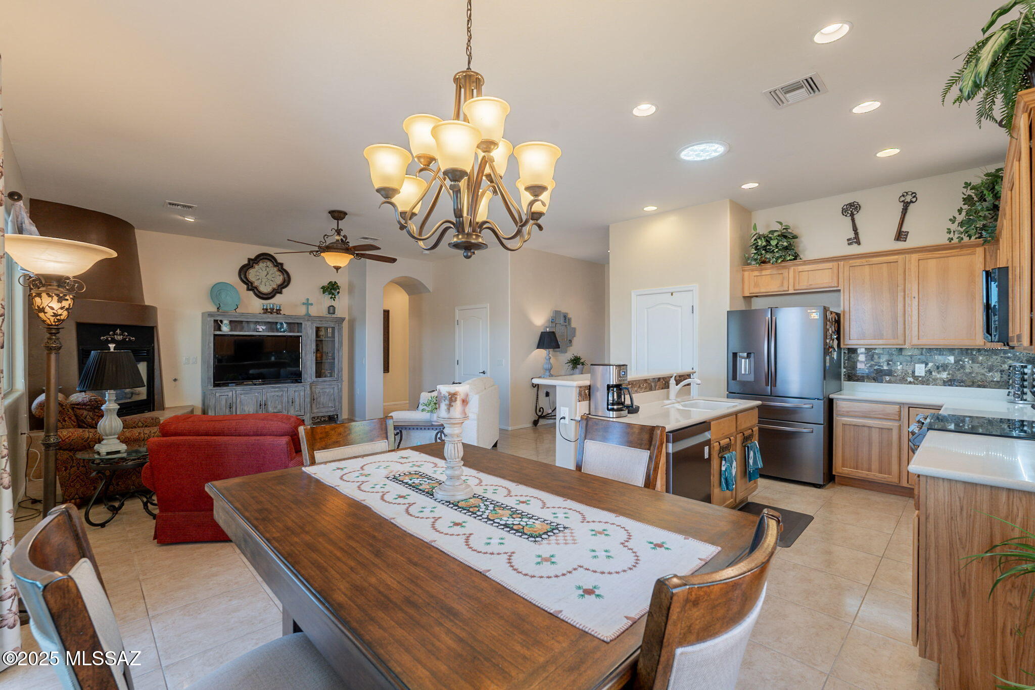 Canoa Ranch Block 22 & PTN Block 27 - Residential
