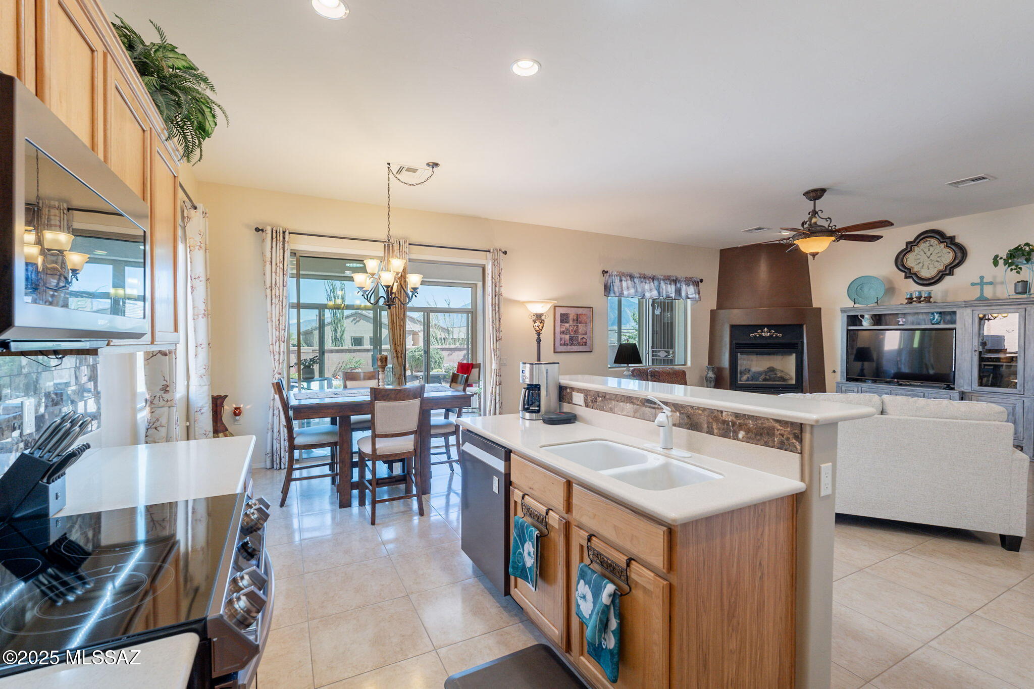 Canoa Ranch Block 22 & PTN Block 27 - Residential