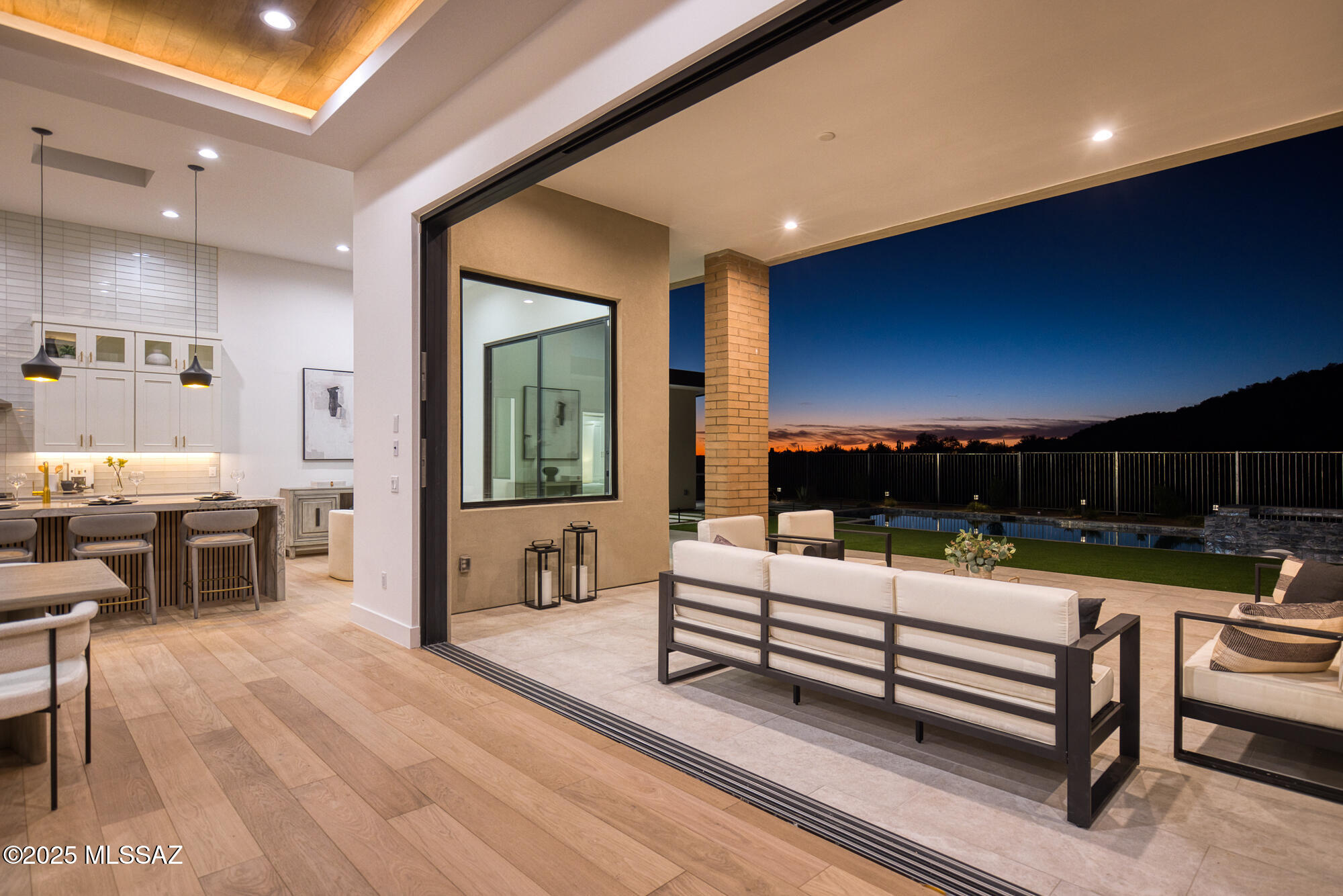 Gallery Parcel 5 (The) - Residential