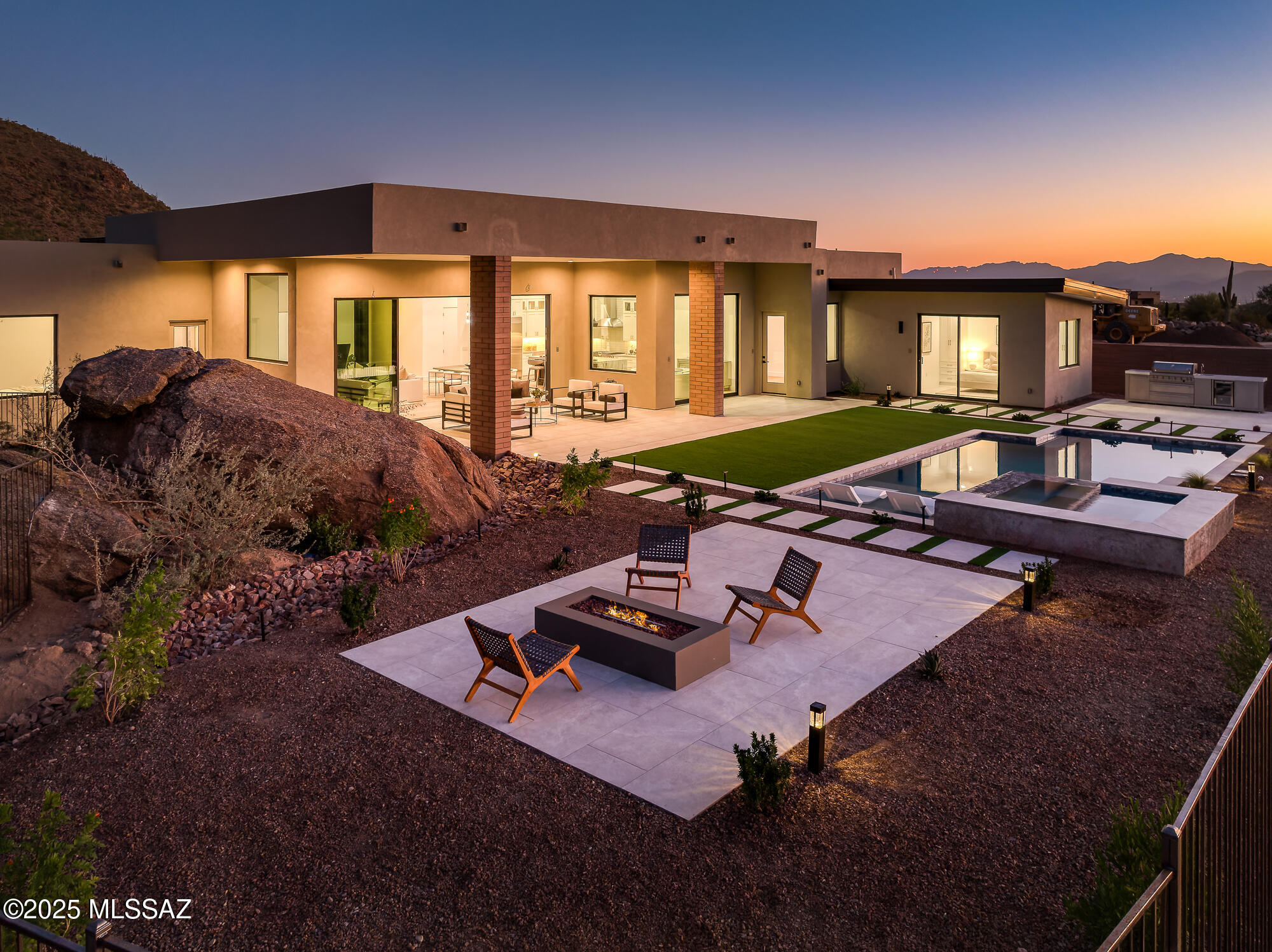 Gallery Parcel 5 (The) - Residential