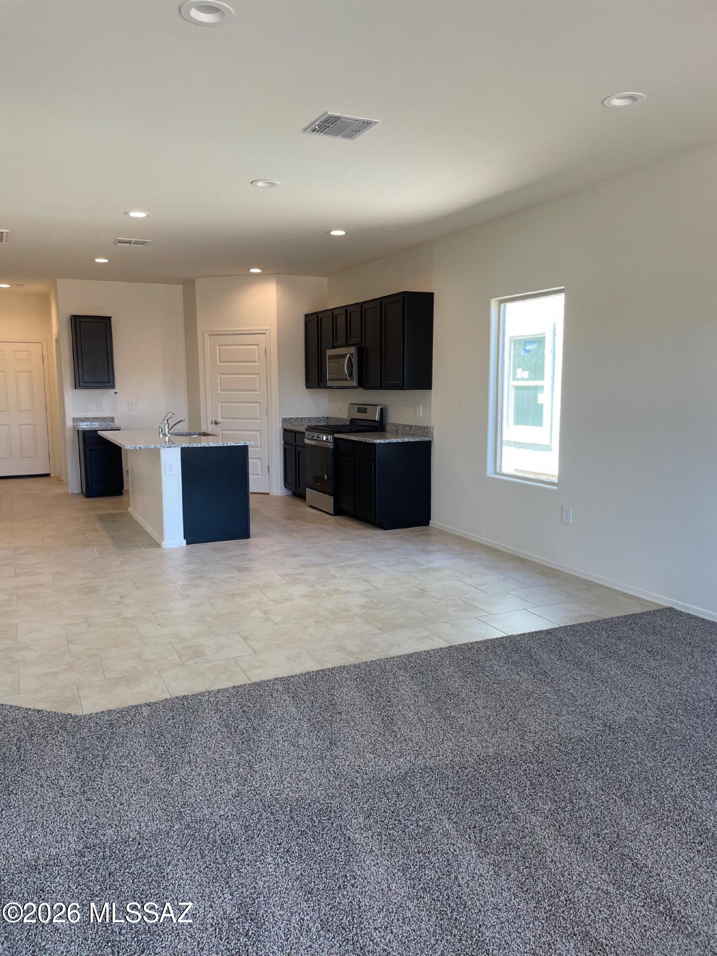 Saguaro Springs - Residential Lease