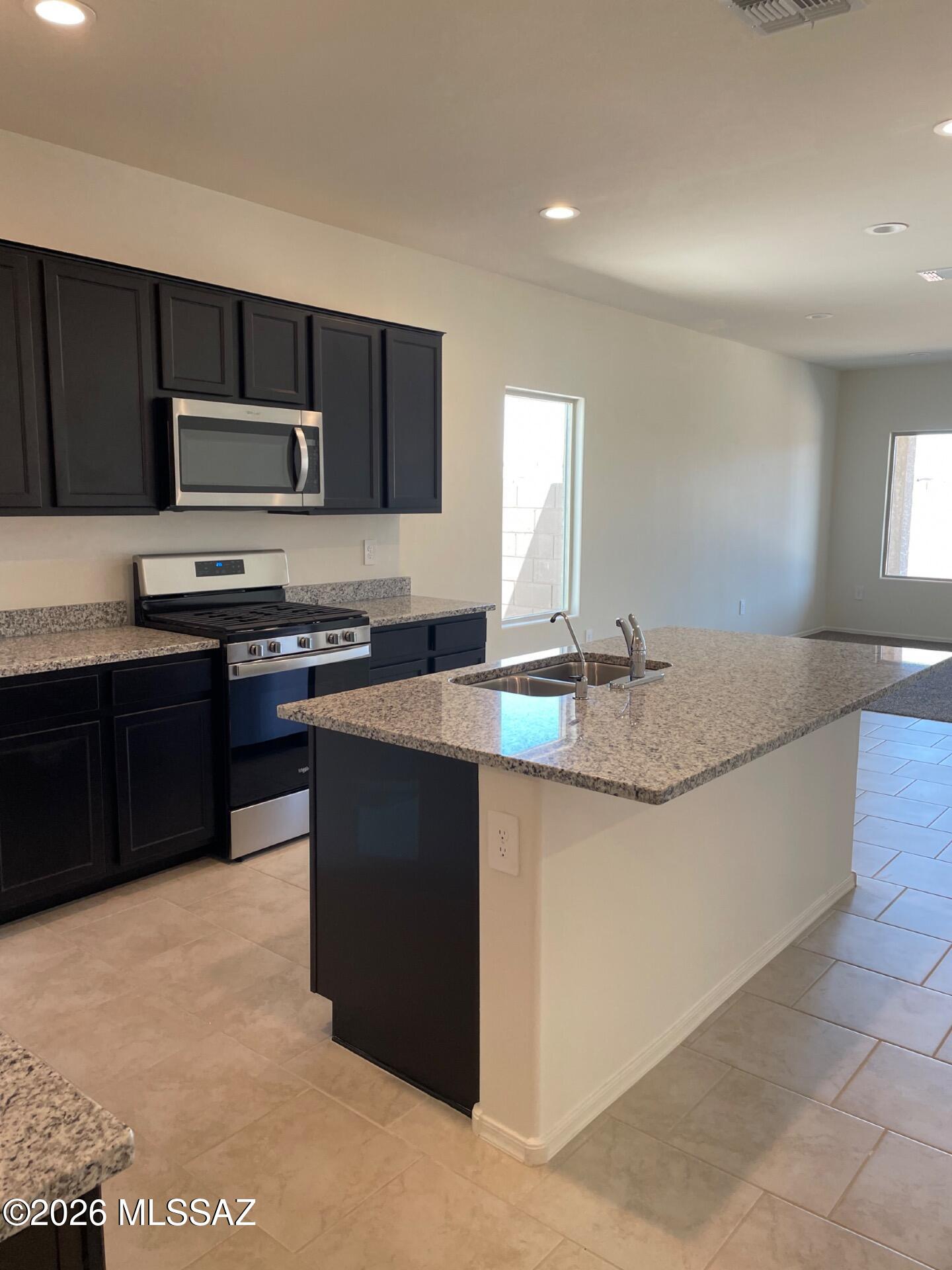 Saguaro Springs - Residential Lease