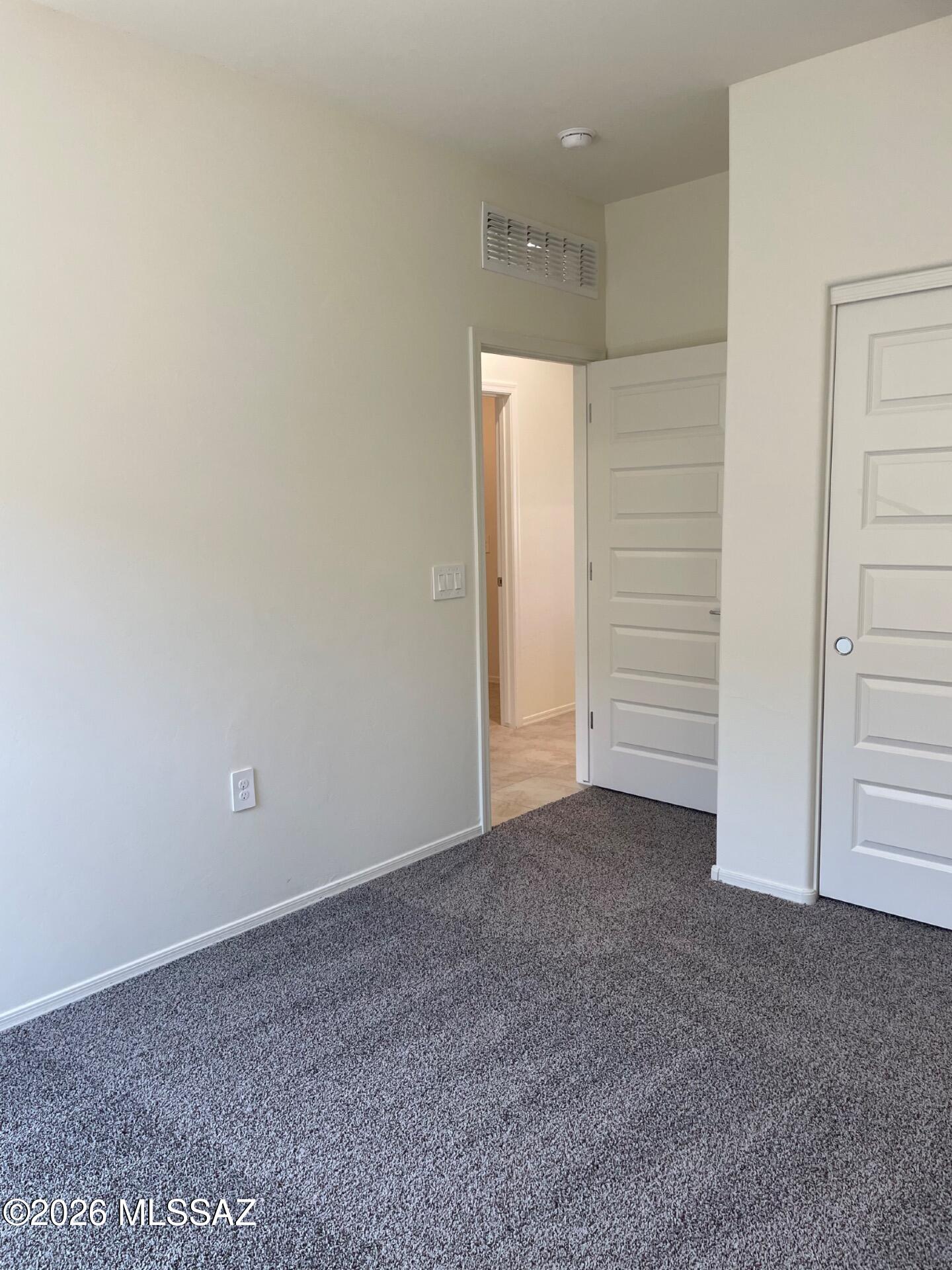 Saguaro Springs - Residential Lease